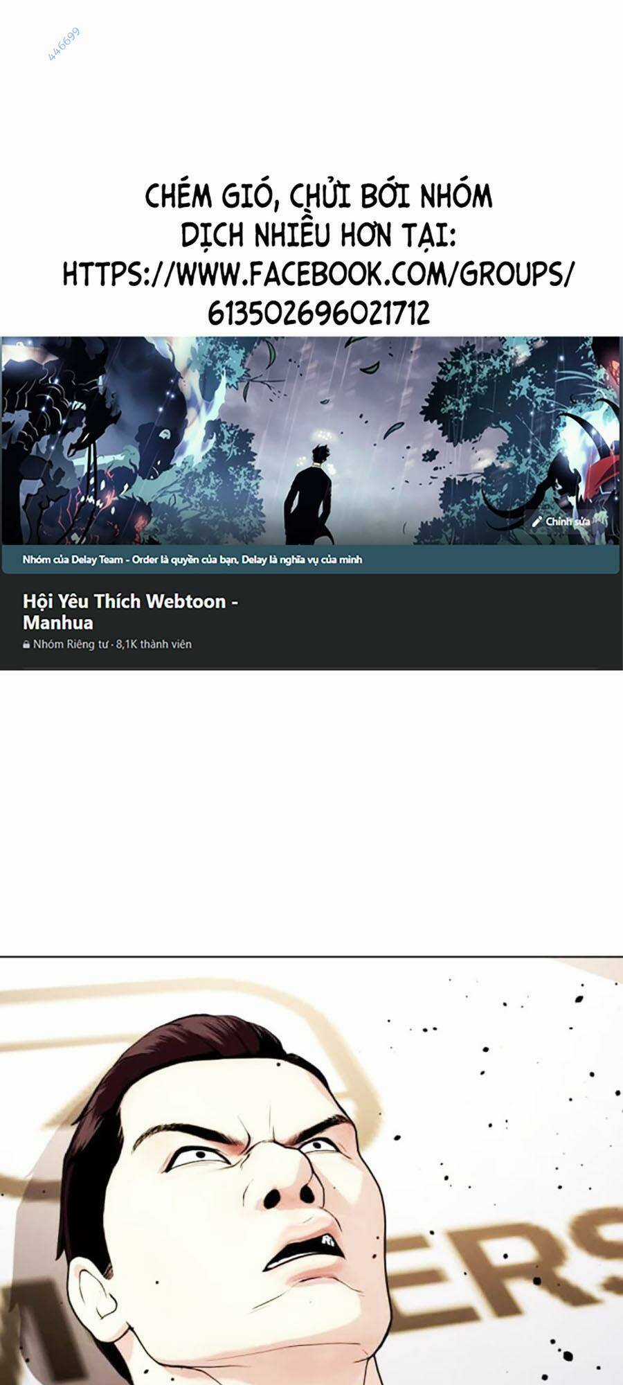 Loser Giỏi Võ - Chapter 49 - Trang 1