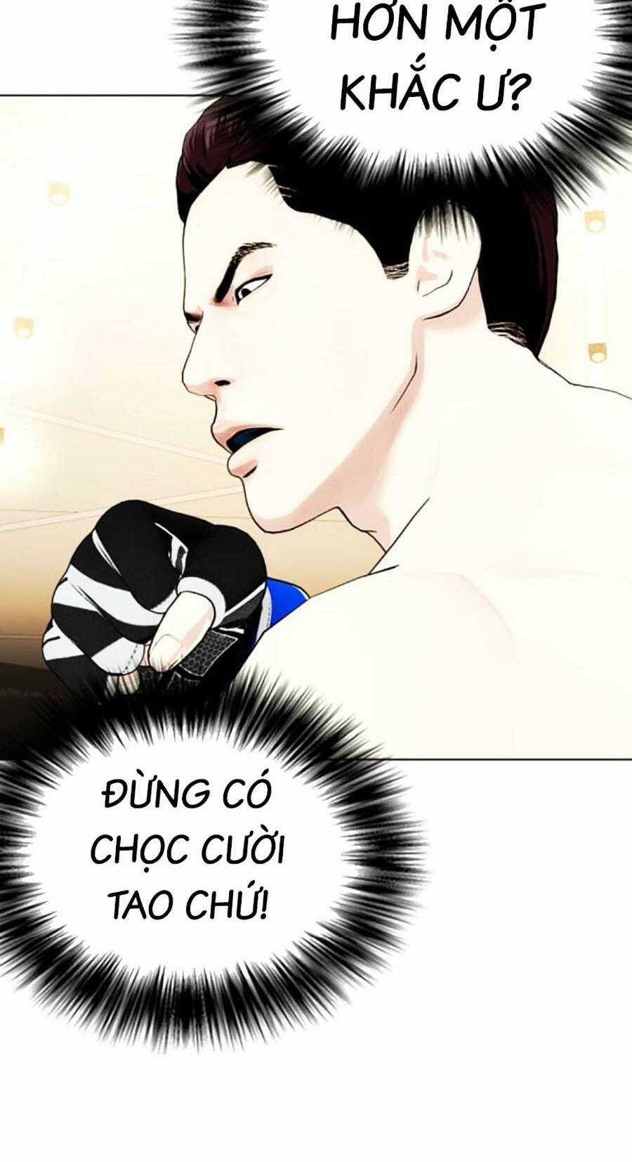 Loser Giỏi Võ - Chapter 49 - Trang 104