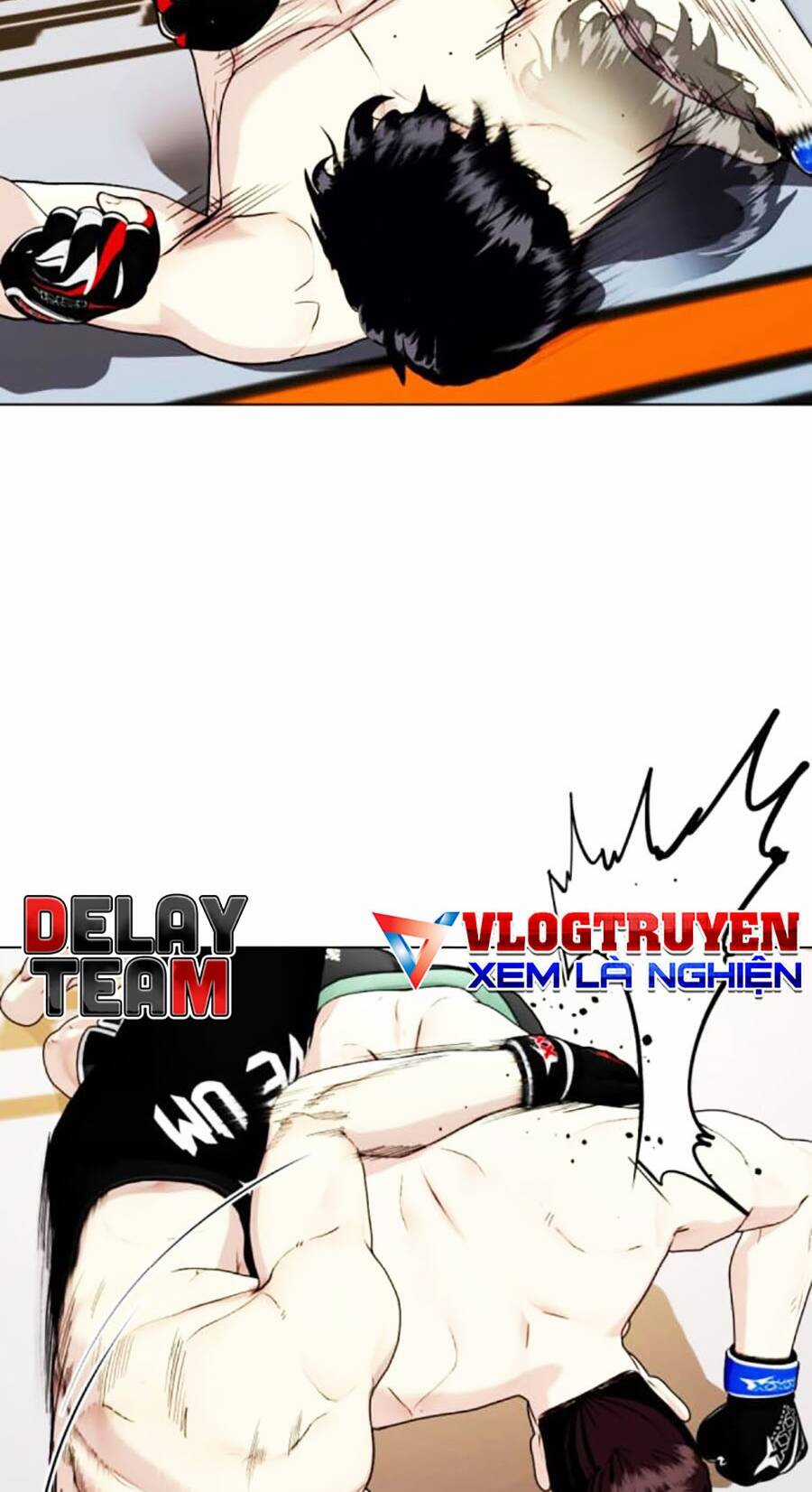 Loser Giỏi Võ - Chapter 49 - Trang 106