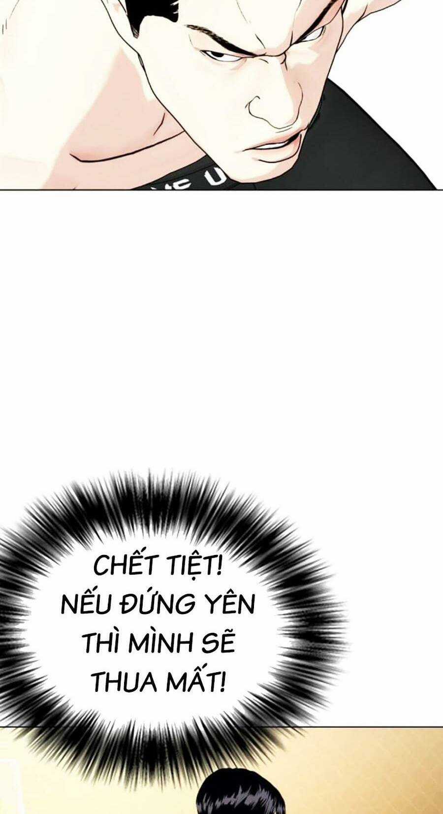 Loser Giỏi Võ - Chapter 49 - Trang 108