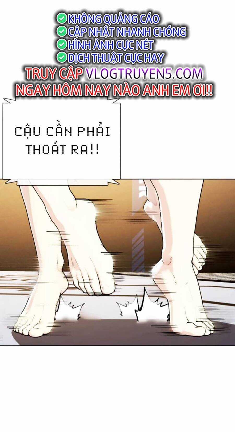 Loser Giỏi Võ - Chapter 49 - Trang 110