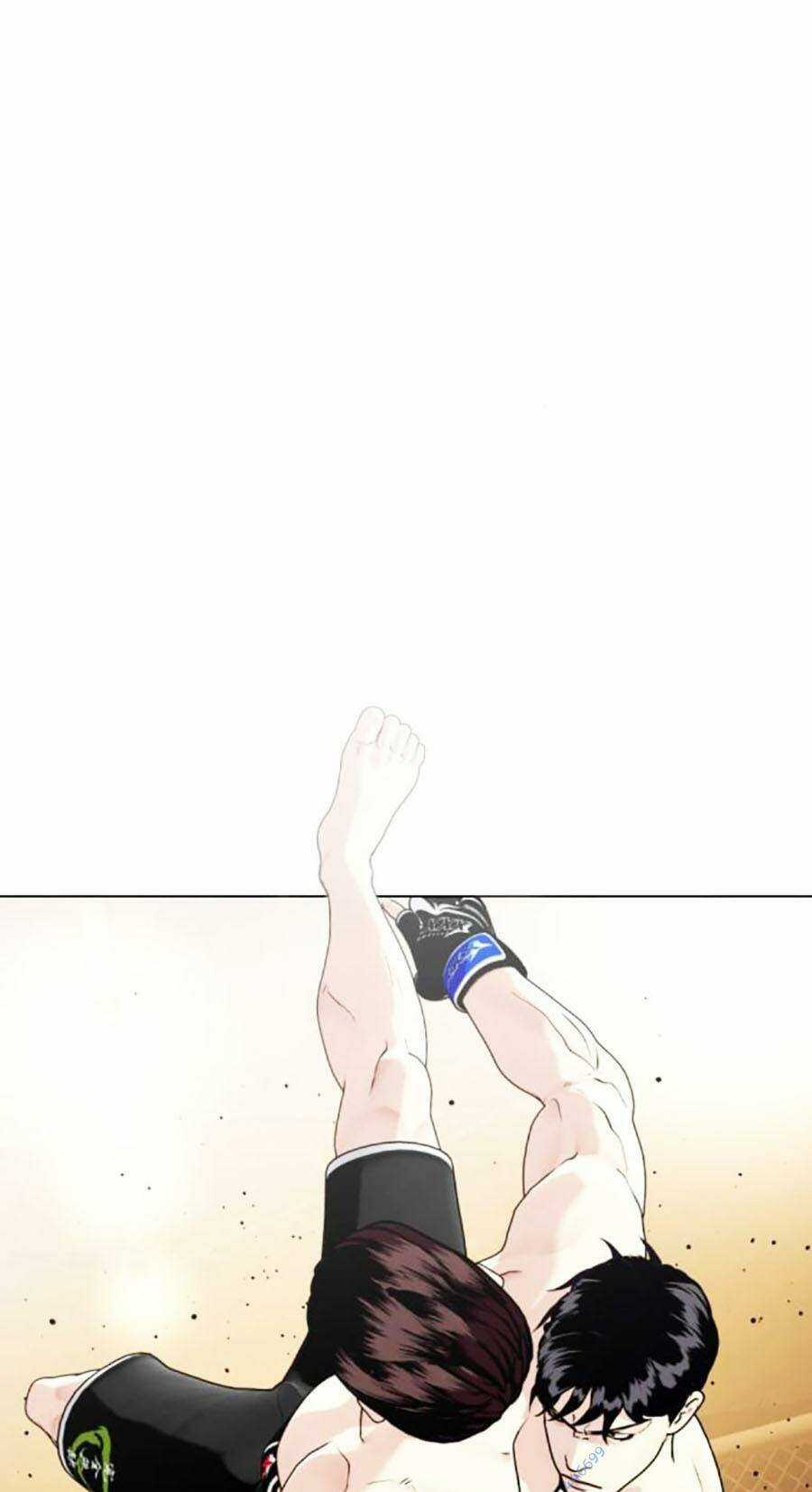 Loser Giỏi Võ - Chapter 49 - Trang 111