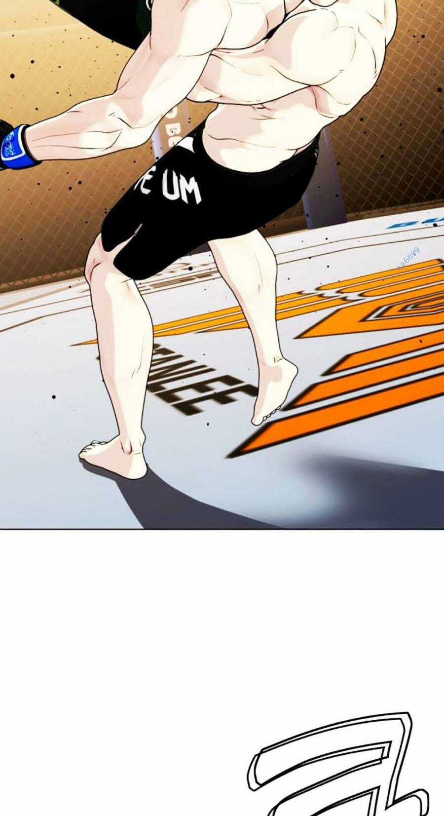 Loser Giỏi Võ - Chapter 49 - Trang 112