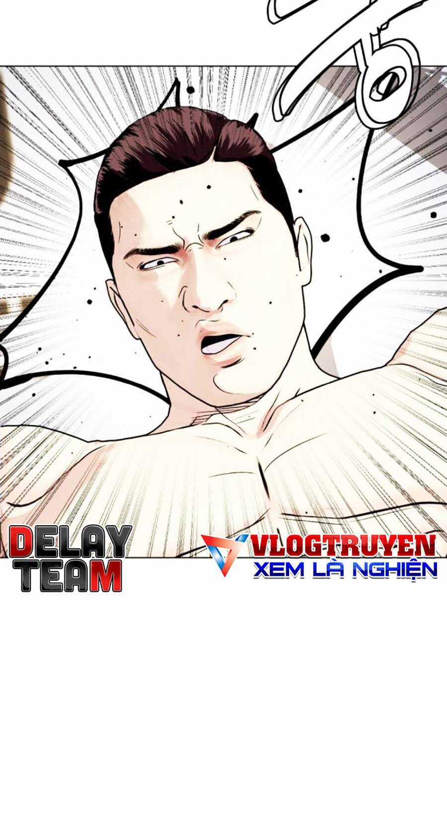 Loser Giỏi Võ - Chapter 49 - Trang 113