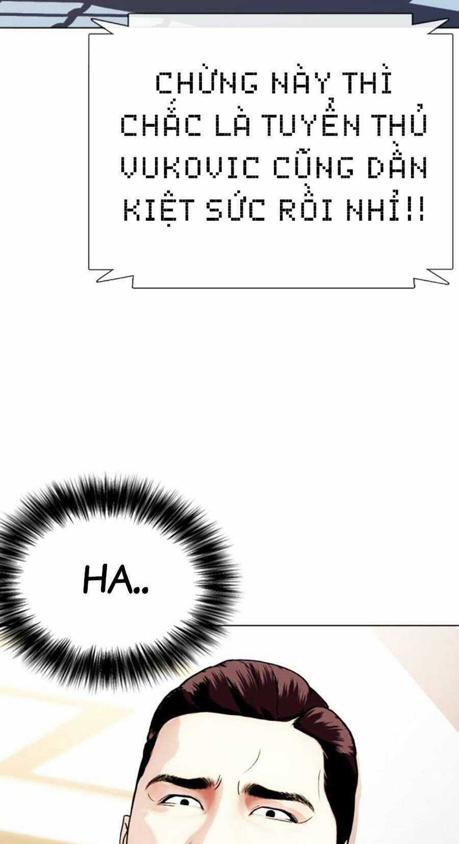 Loser Giỏi Võ - Chapter 49 - Trang 115