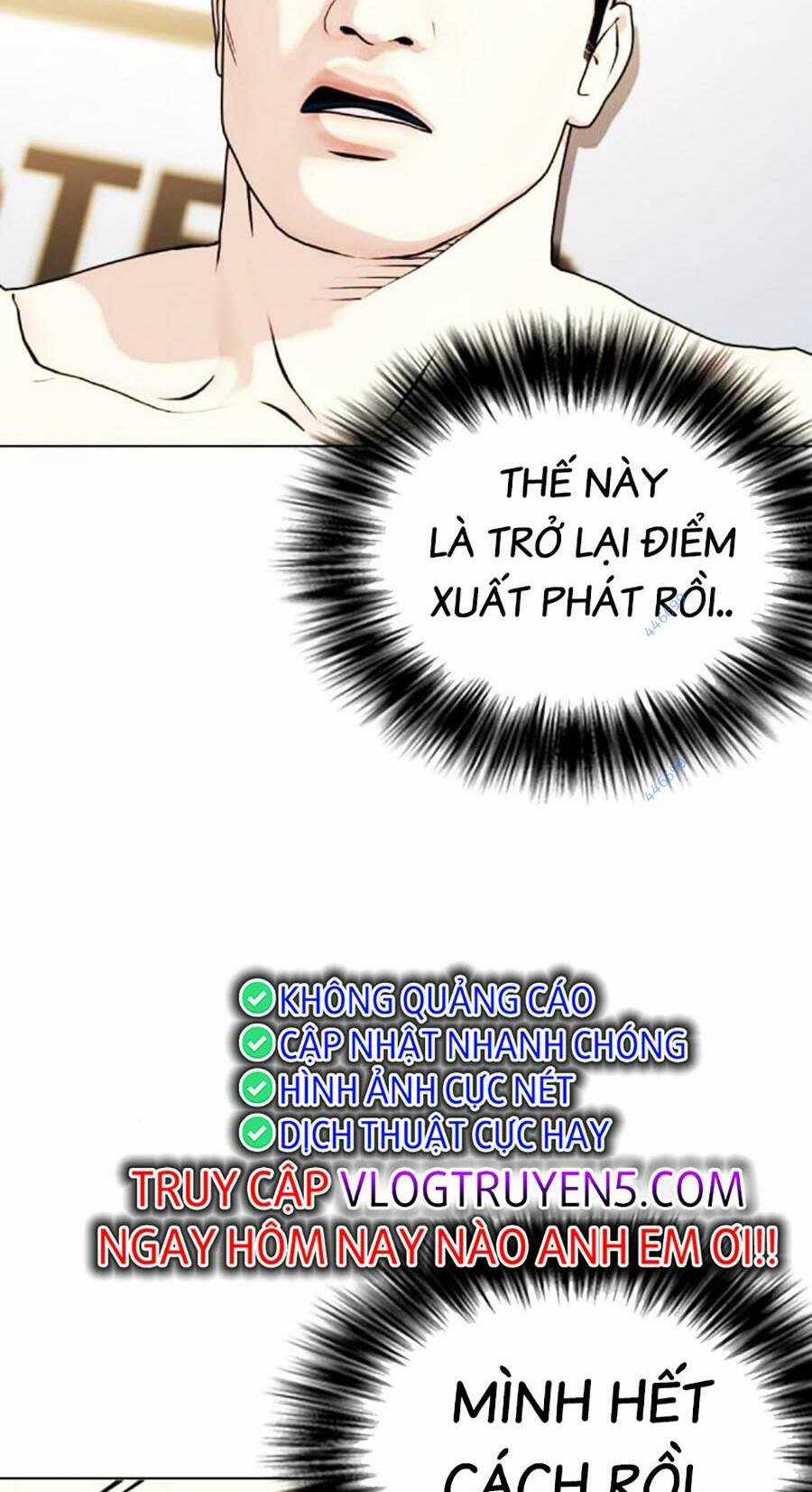Loser Giỏi Võ - Chapter 49 - Trang 116
