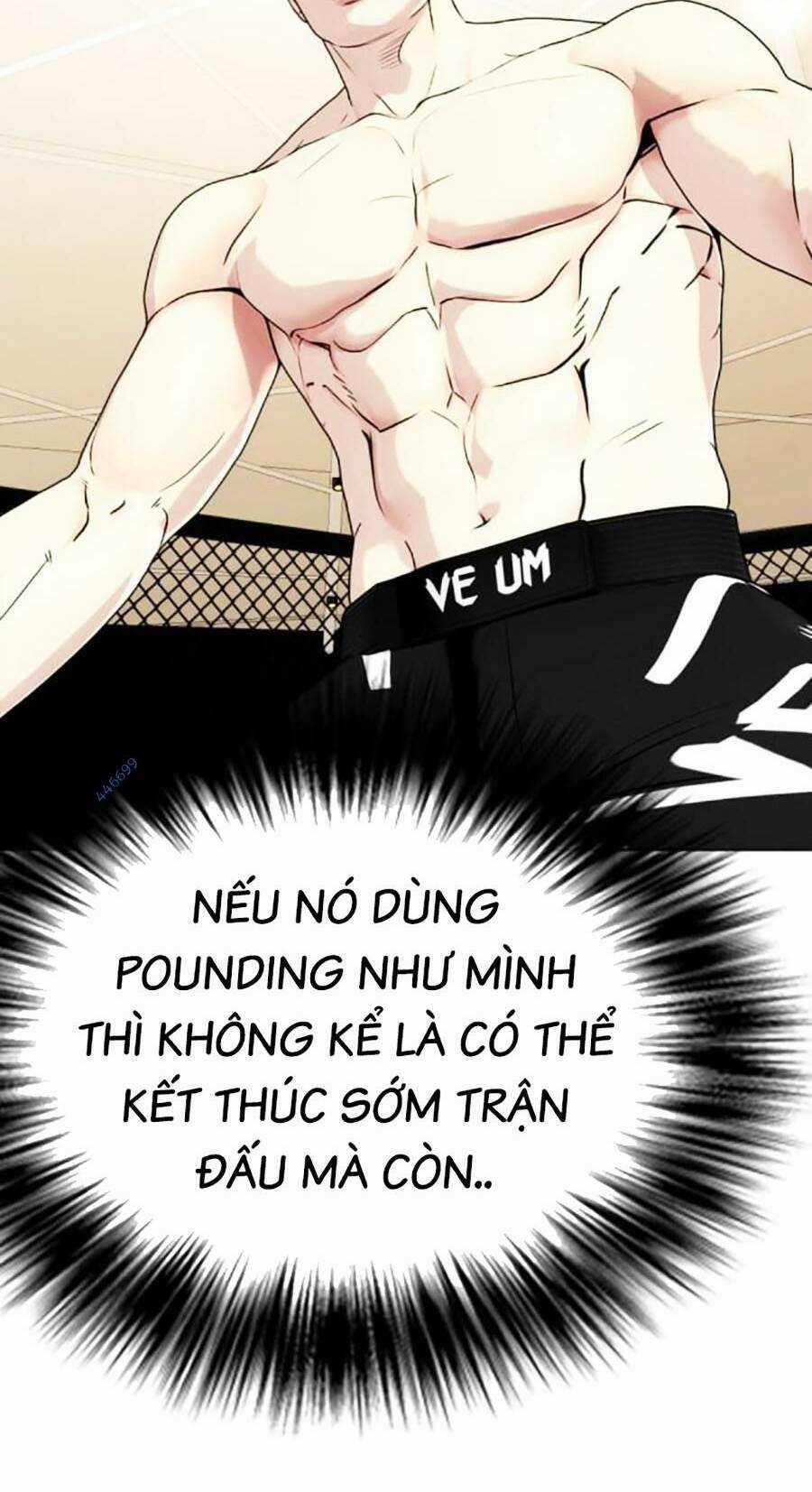 Loser Giỏi Võ - Chapter 49 - Trang 120