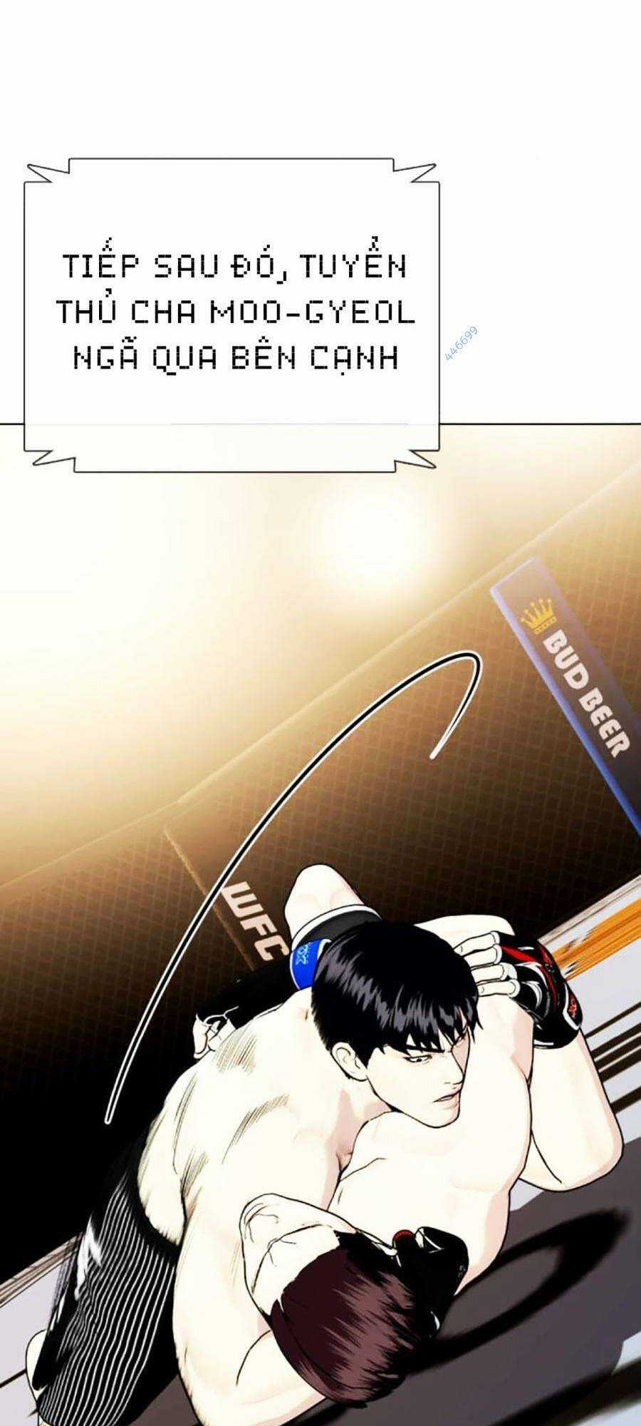 Loser Giỏi Võ - Chapter 49 - Trang 13