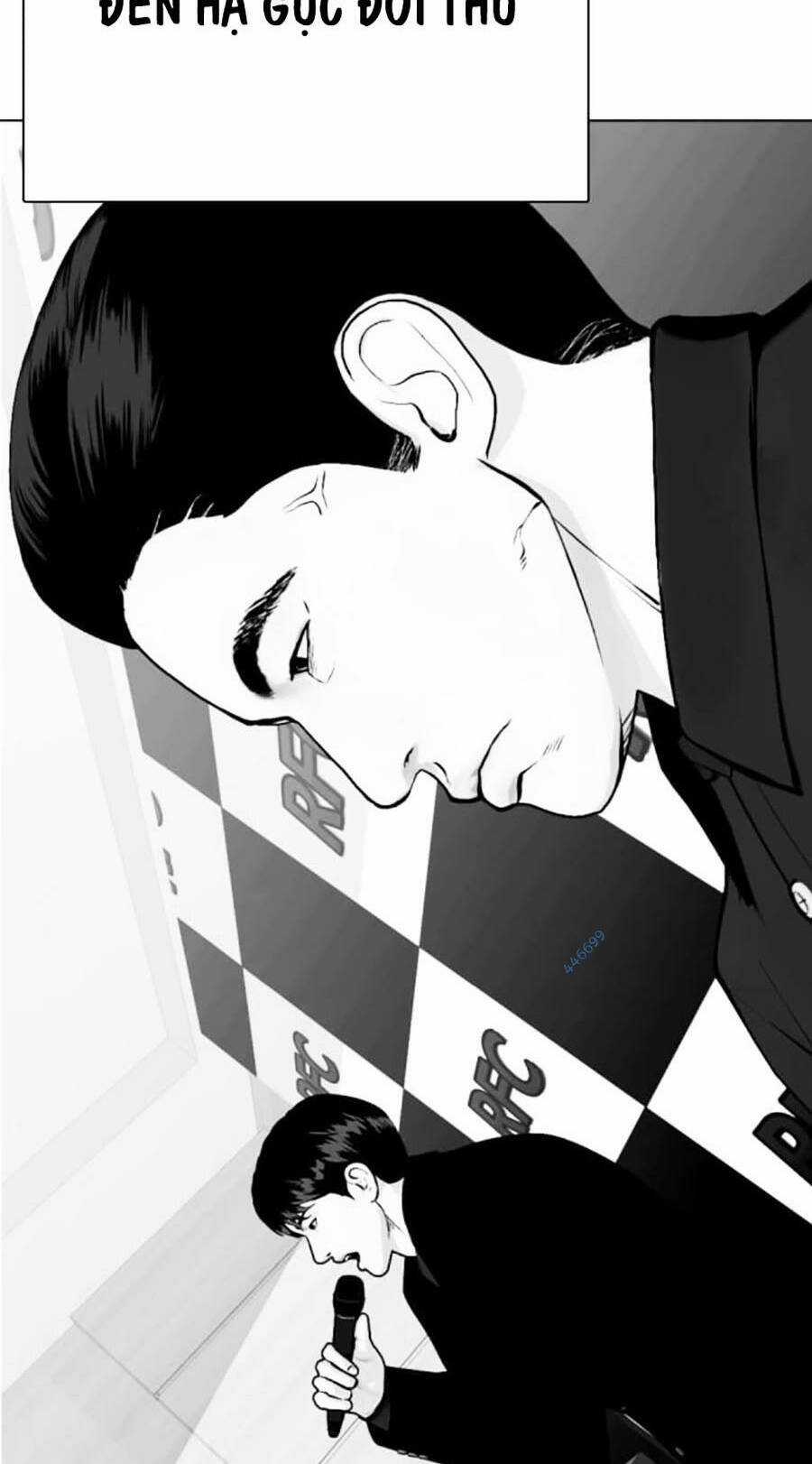 Loser Giỏi Võ - Chapter 49 - Trang 124