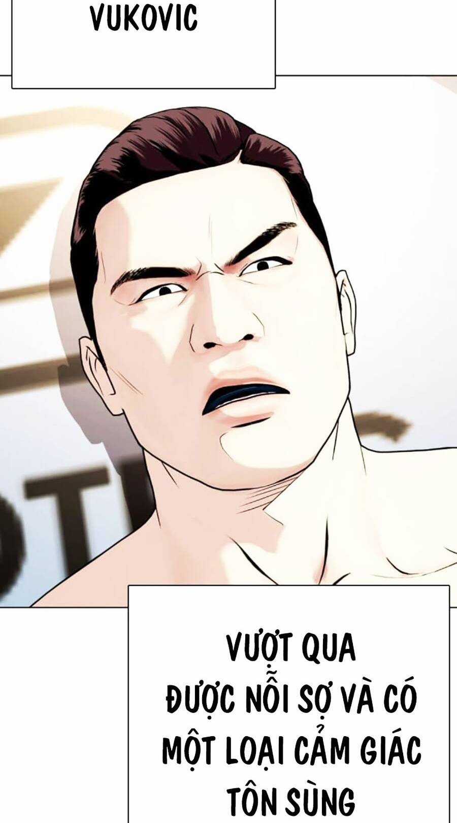 Loser Giỏi Võ - Chapter 49 - Trang 126