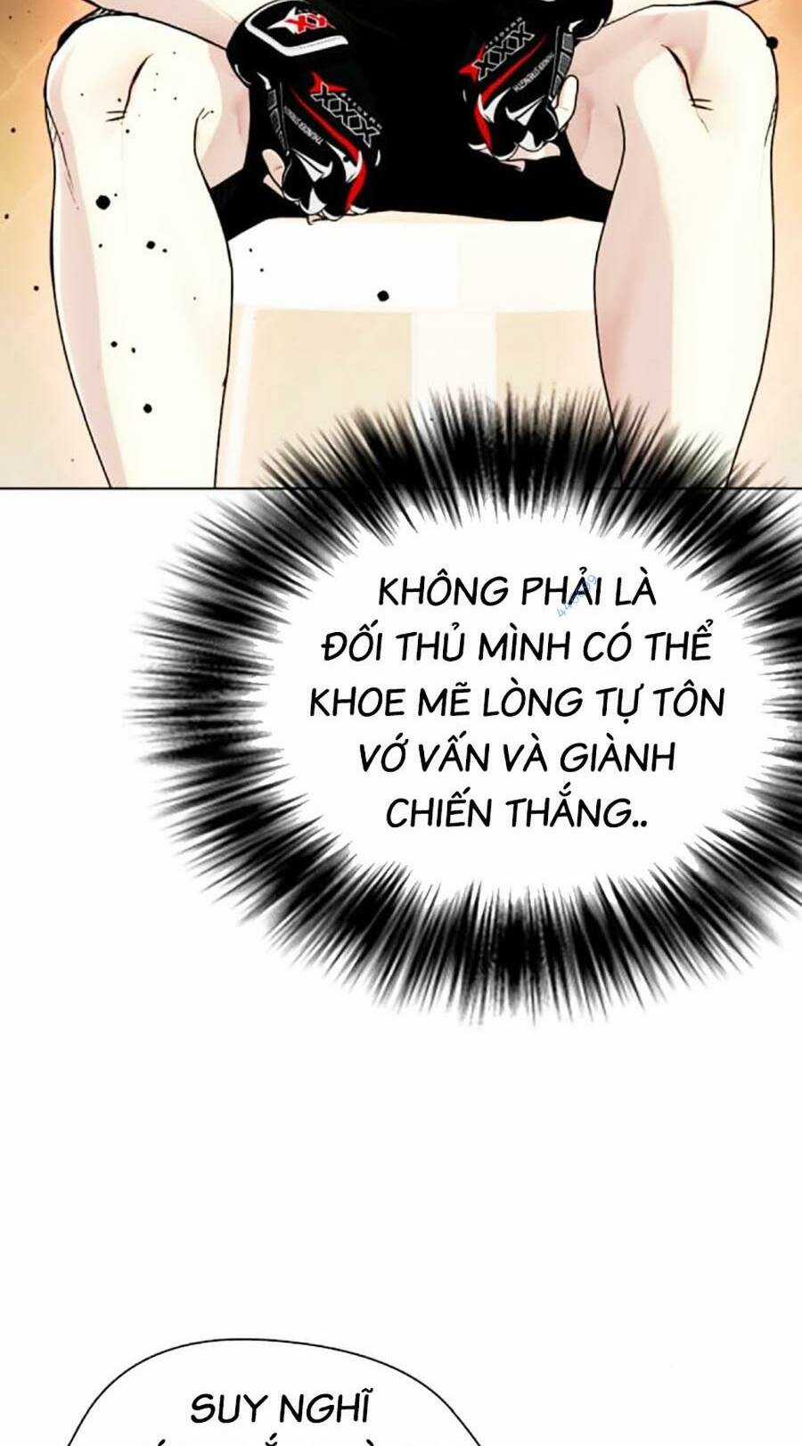 Loser Giỏi Võ - Chapter 49 - Trang 140