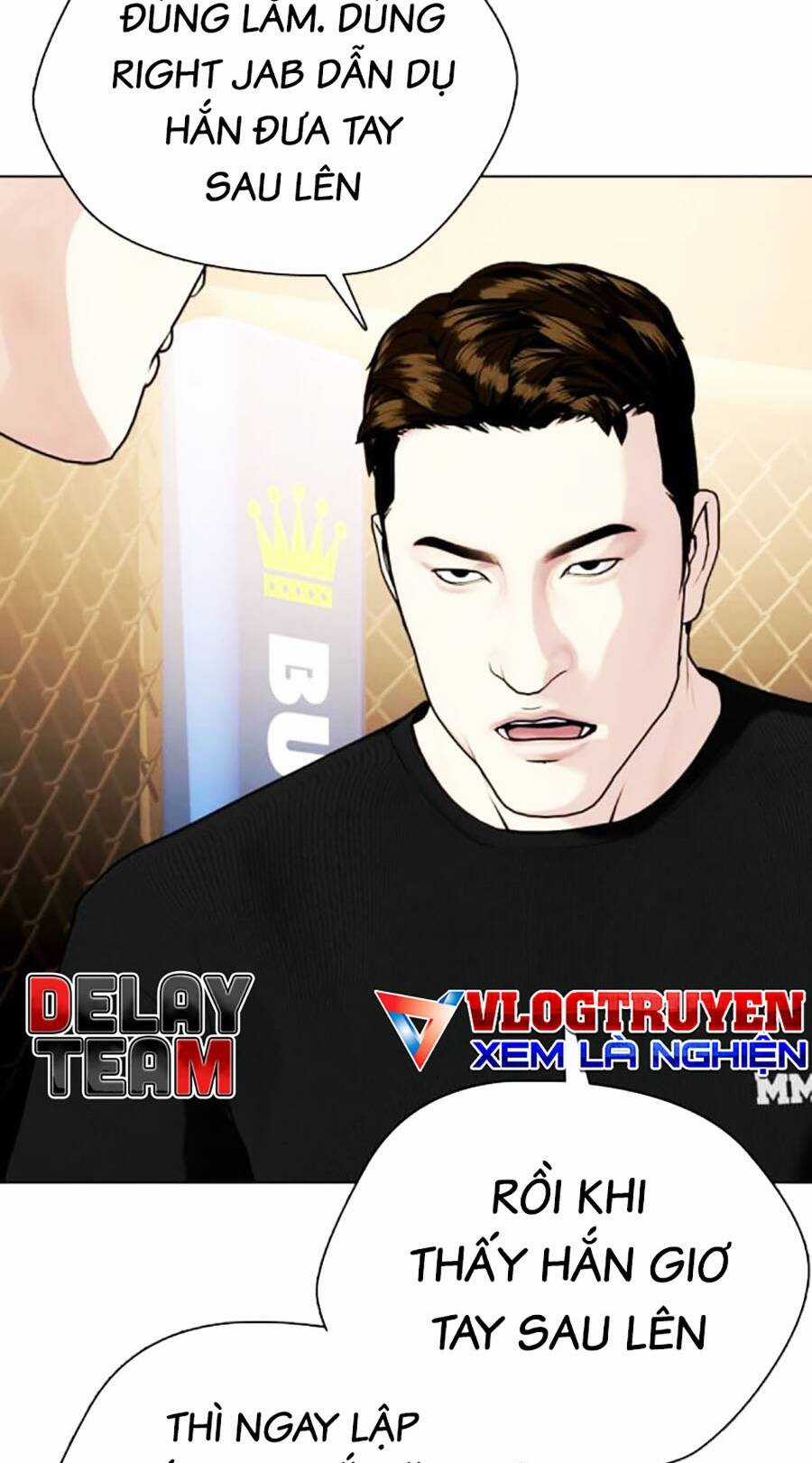 Loser Giỏi Võ - Chapter 49 - Trang 141