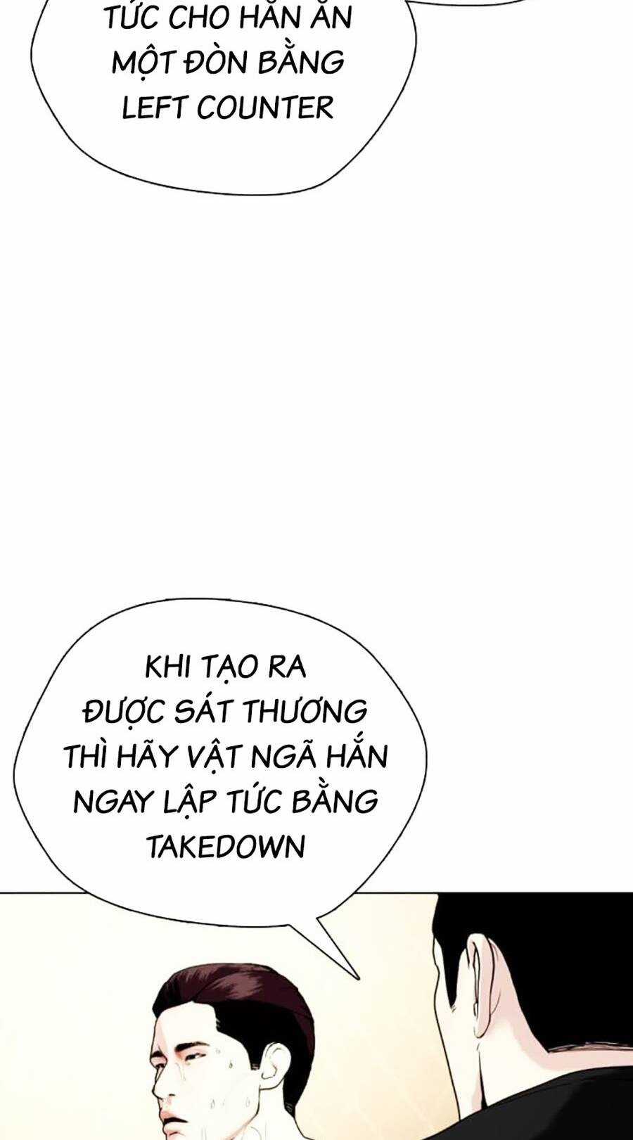 Loser Giỏi Võ - Chapter 49 - Trang 142