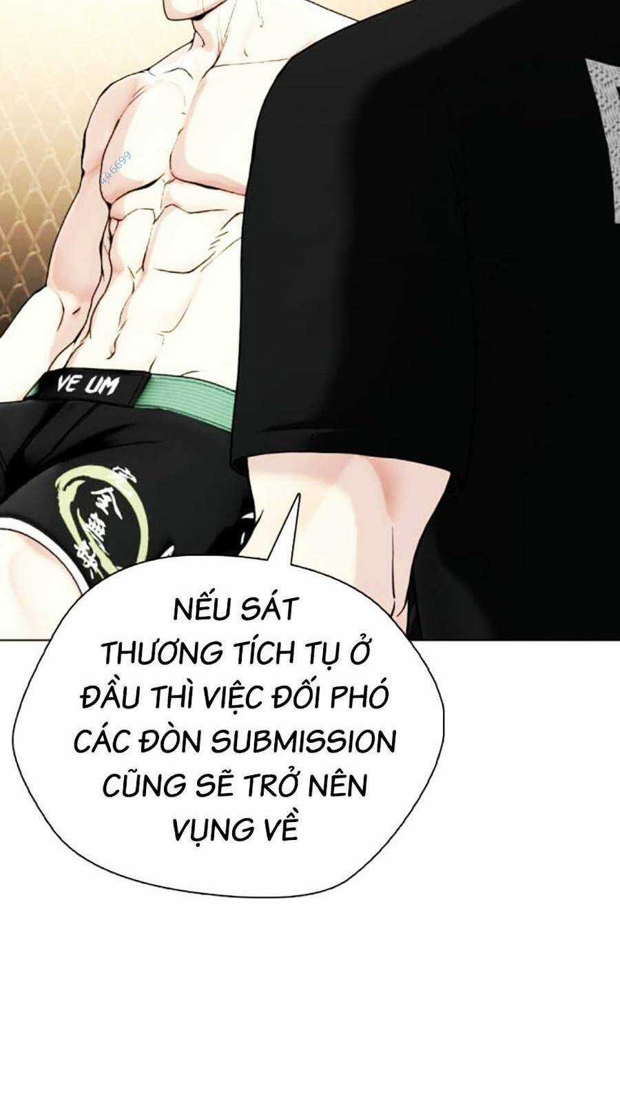 Loser Giỏi Võ - Chapter 49 - Trang 143