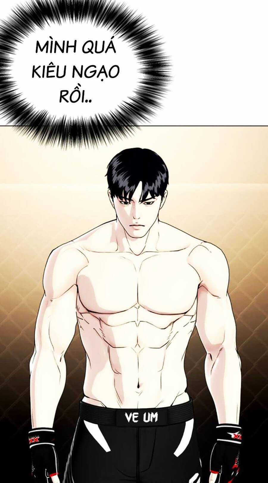 Loser Giỏi Võ - Chapter 49 - Trang 146