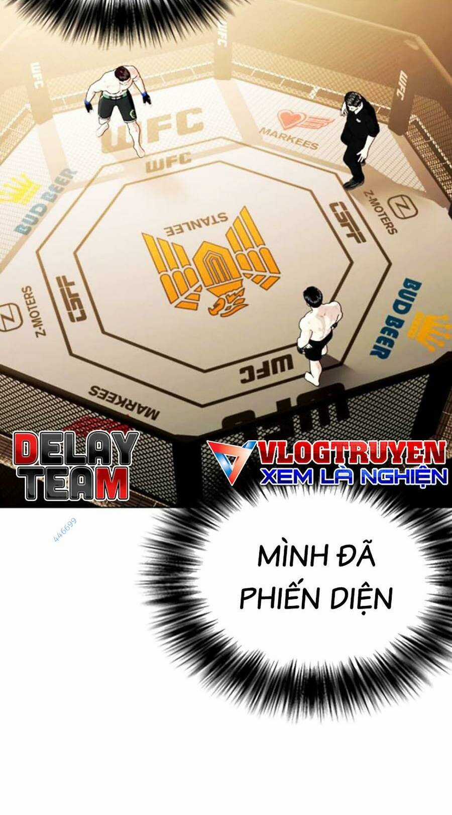 Loser Giỏi Võ - Chapter 49 - Trang 148