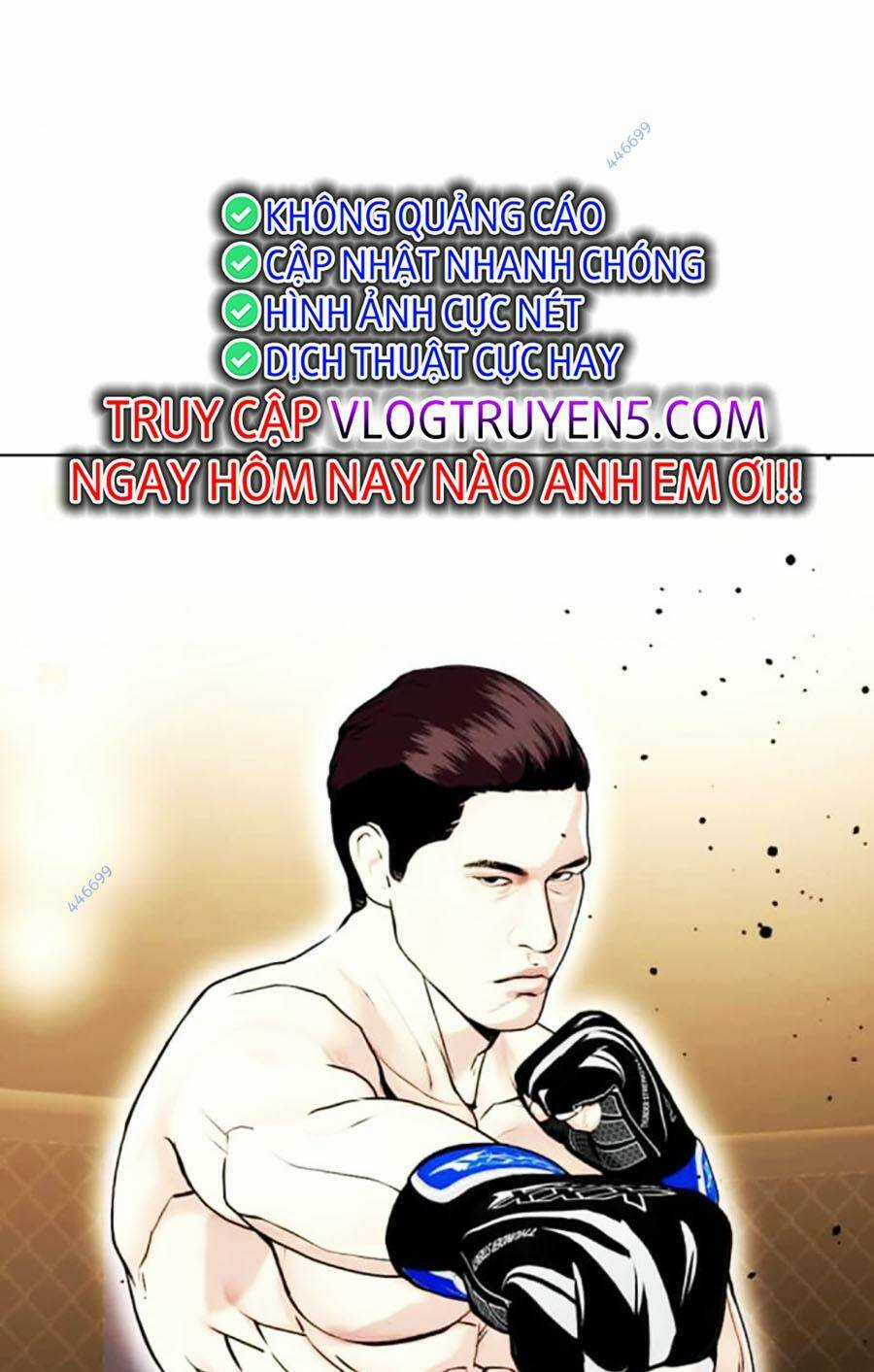 Loser Giỏi Võ - Chapter 49 - Trang 151