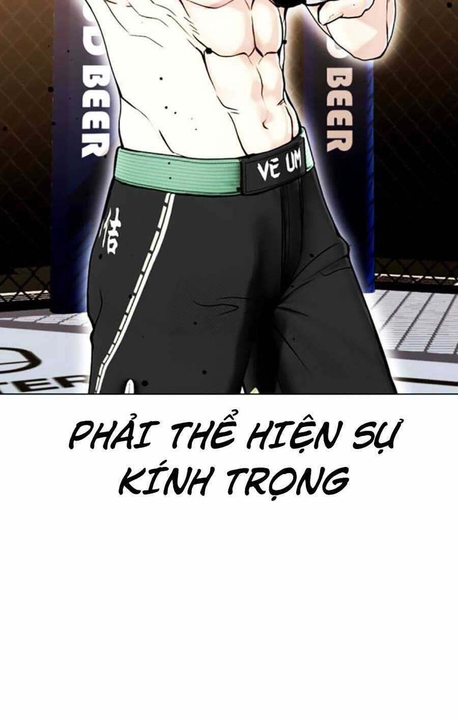 Loser Giỏi Võ - Chapter 49 - Trang 152