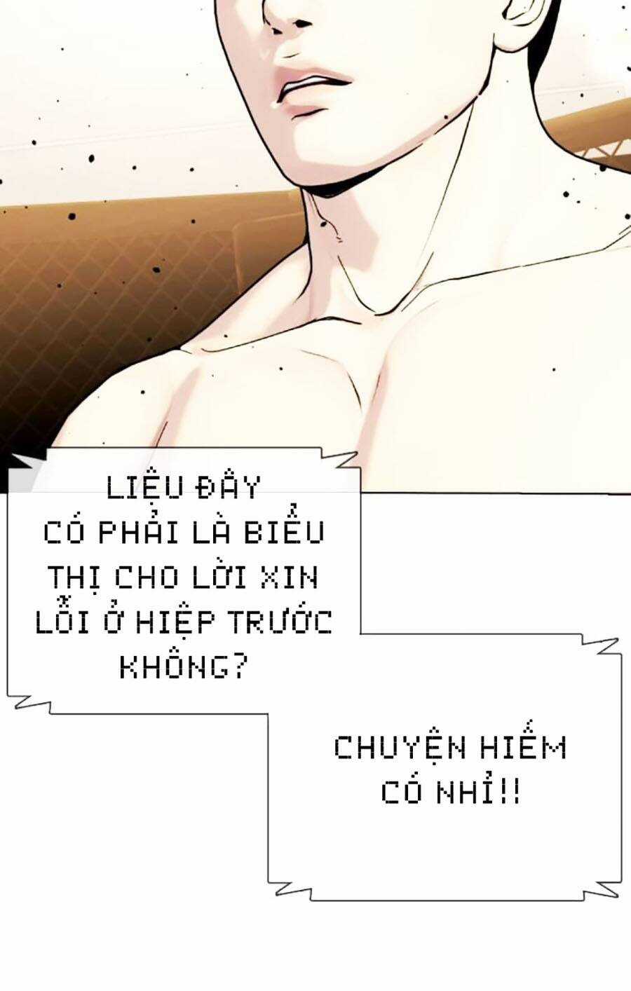 Loser Giỏi Võ - Chapter 49 - Trang 154