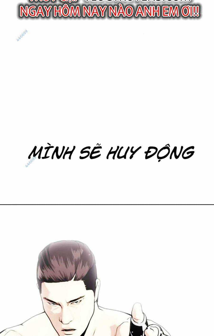 Loser Giỏi Võ - Chapter 49 - Trang 161