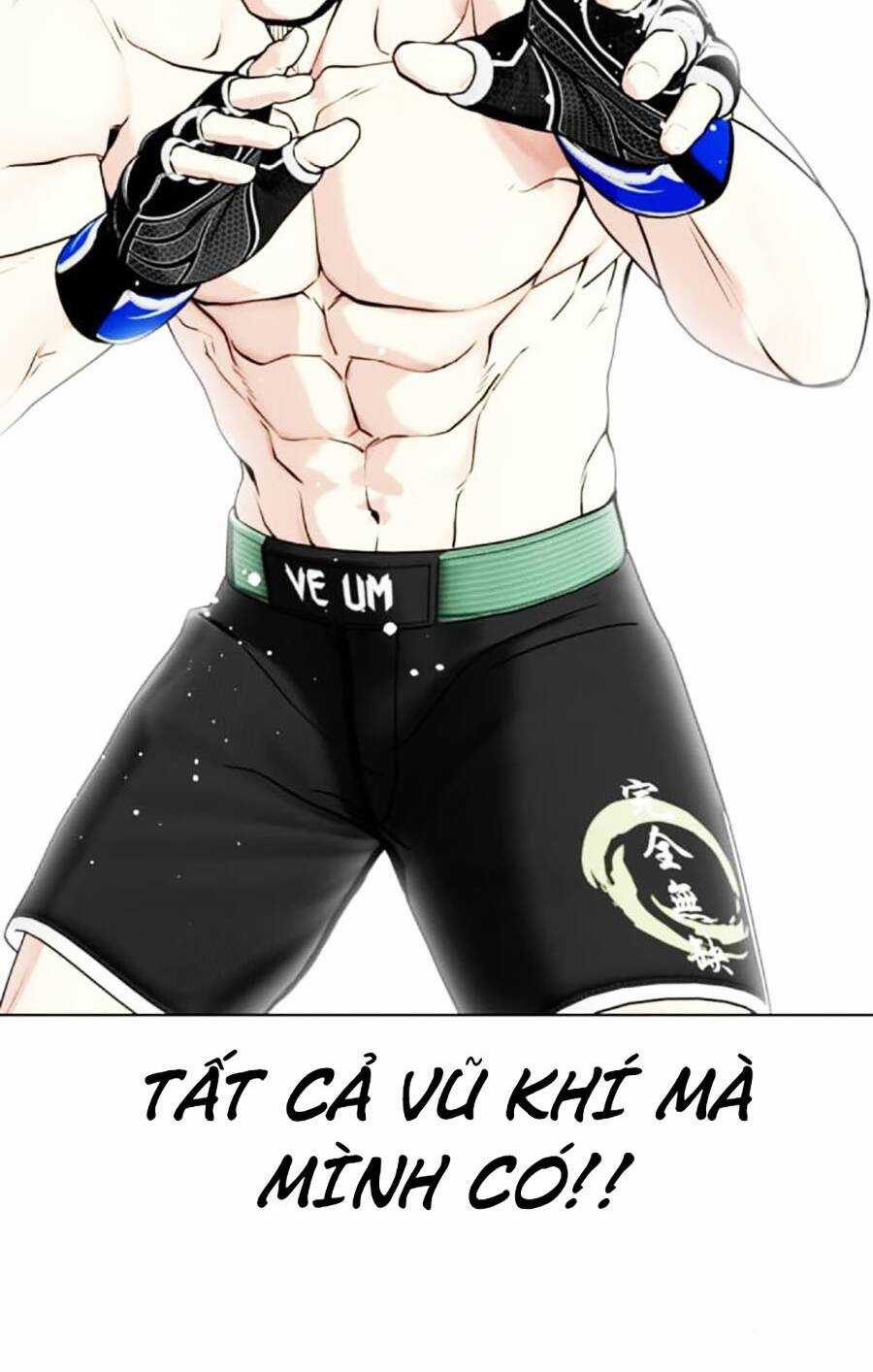 Loser Giỏi Võ - Chapter 49 - Trang 162
