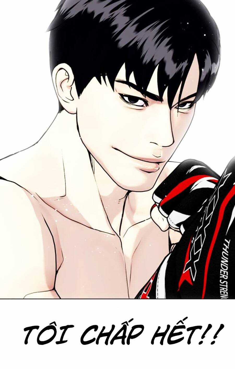 Loser Giỏi Võ - Chapter 49 - Trang 164