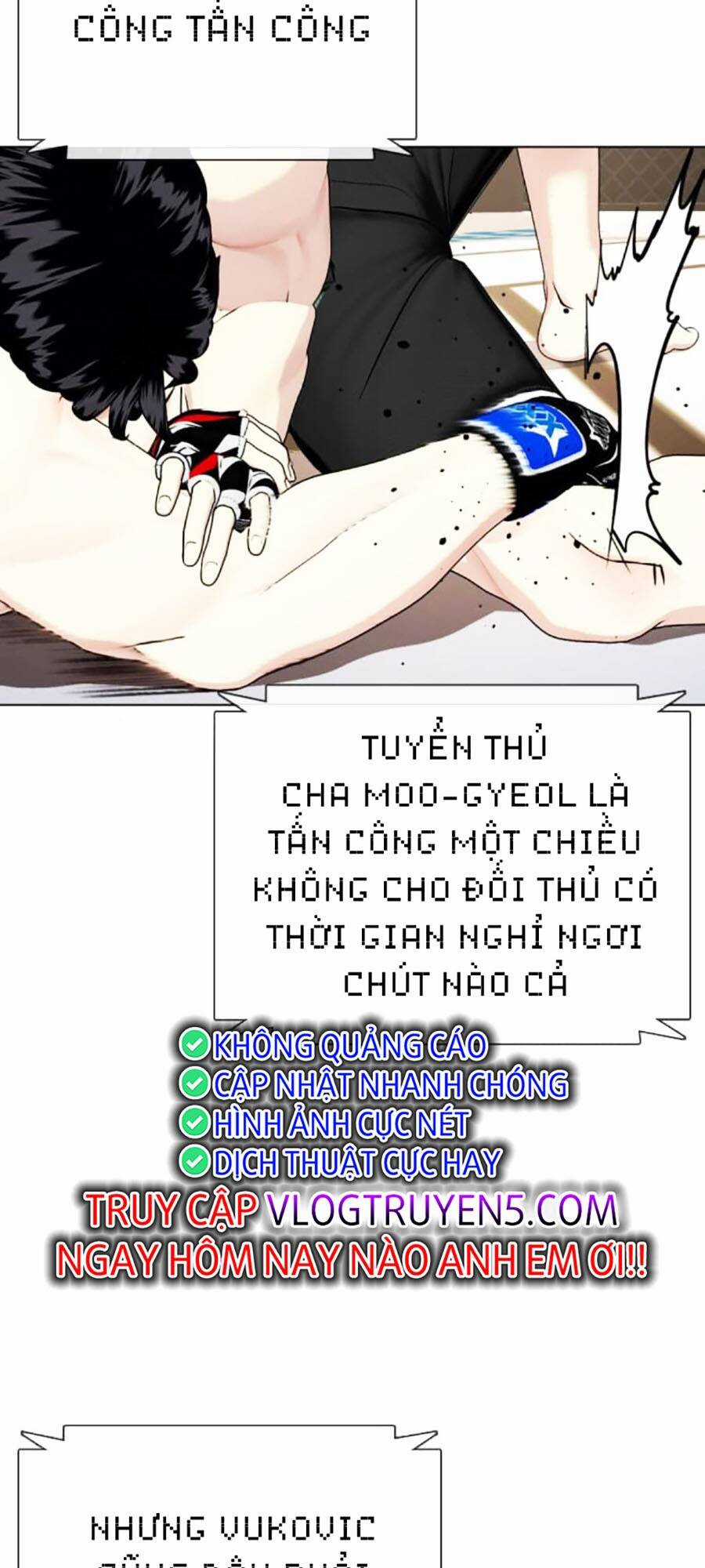 Loser Giỏi Võ - Chapter 49 - Trang 22