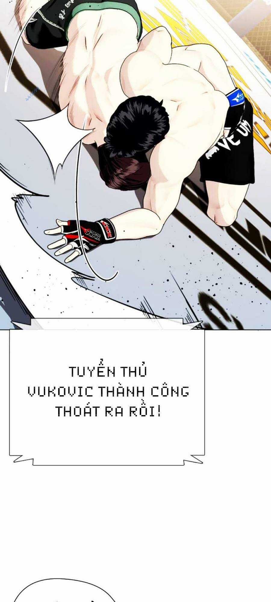 Loser Giỏi Võ - Chapter 49 - Trang 25