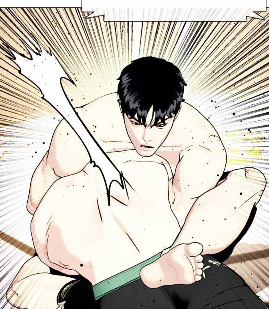 Loser Giỏi Võ - Chapter 49 - Trang 30