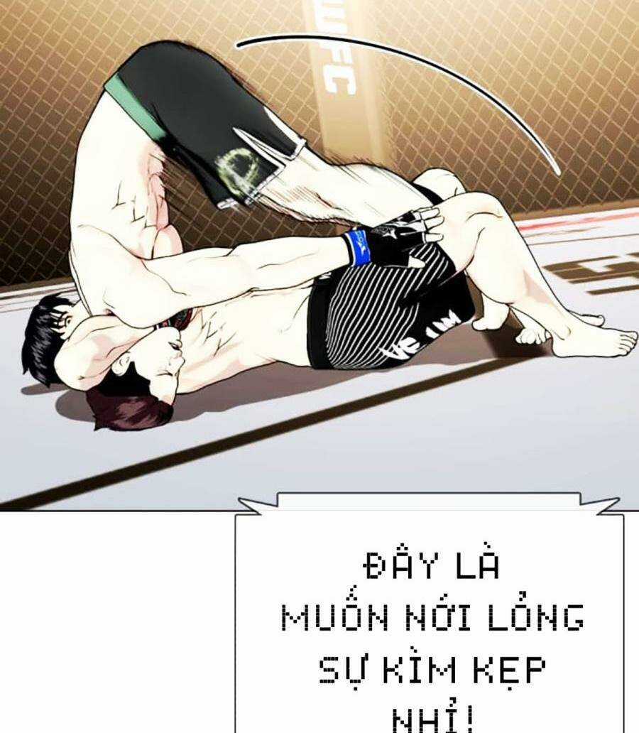 Loser Giỏi Võ - Chapter 49 - Trang 32