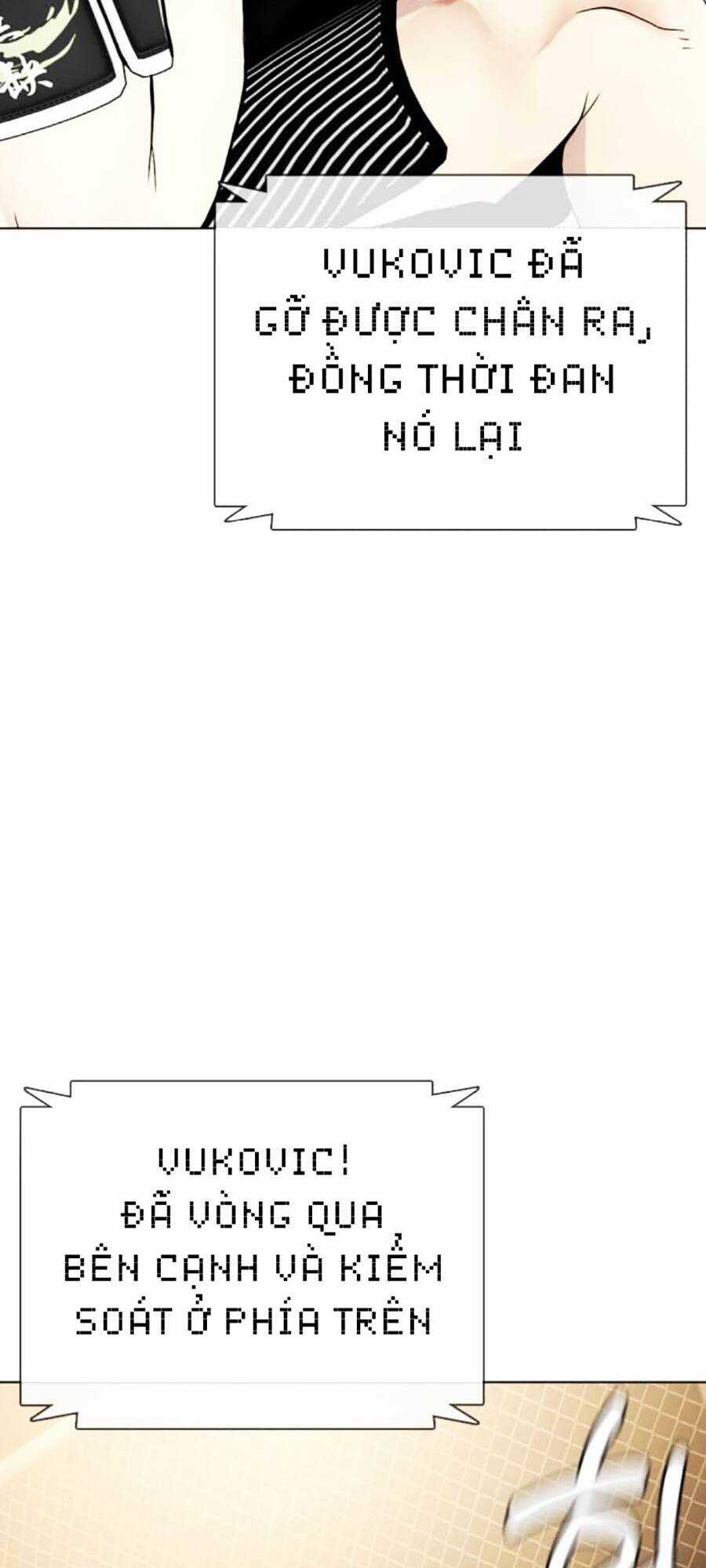 Loser Giỏi Võ - Chapter 49 - Trang 34