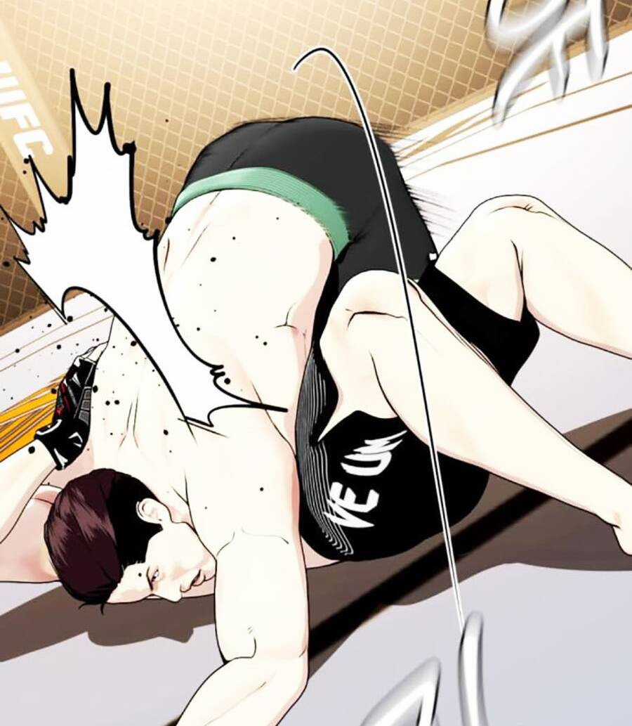 Loser Giỏi Võ - Chapter 49 - Trang 35