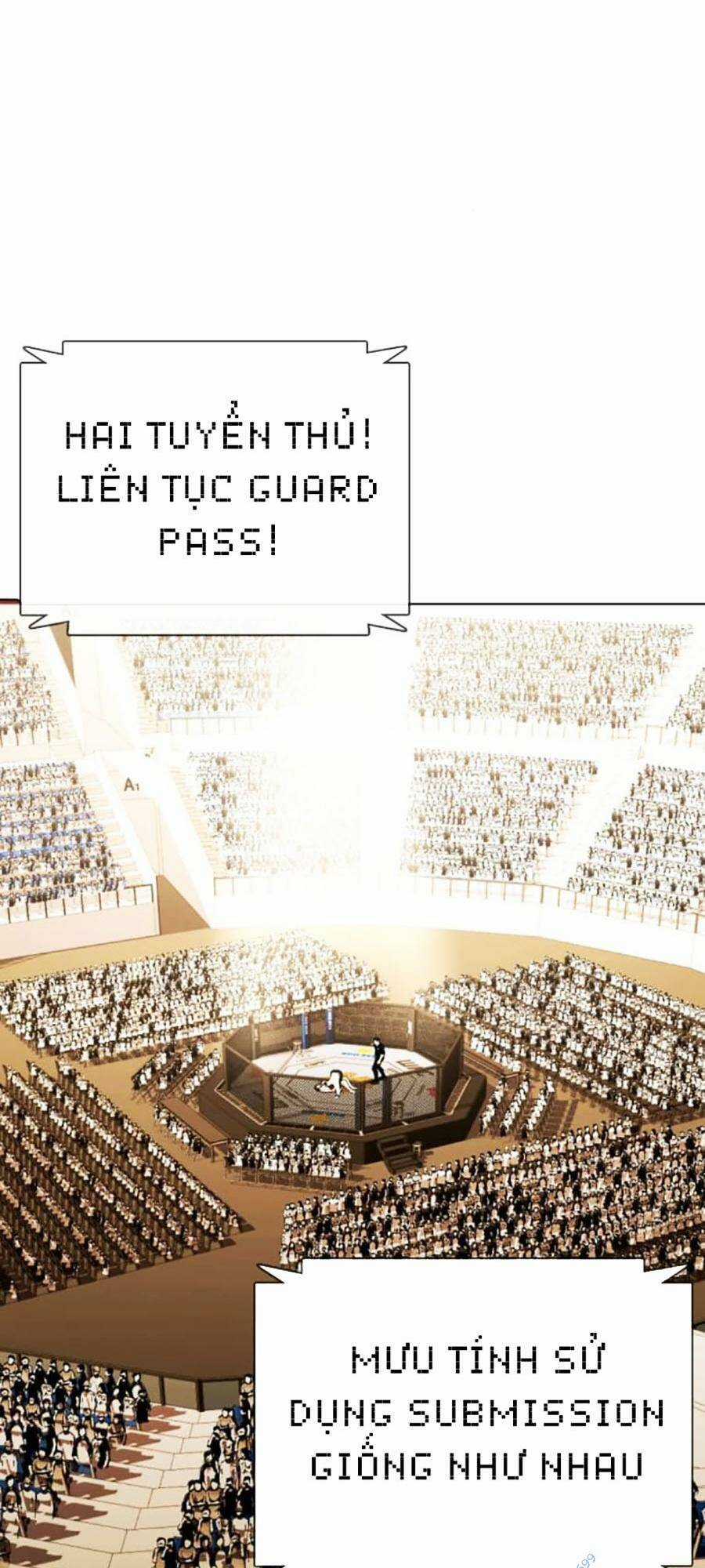 Loser Giỏi Võ - Chapter 49 - Trang 37