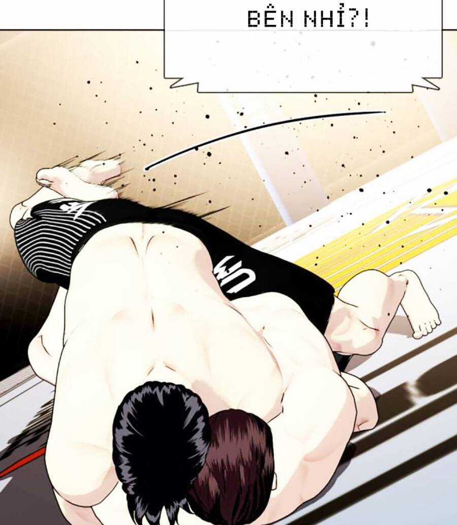 Loser Giỏi Võ - Chapter 49 - Trang 5