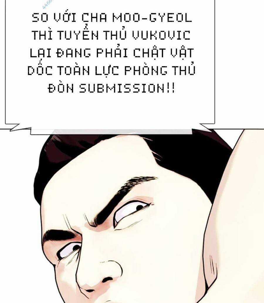 Loser Giỏi Võ - Chapter 49 - Trang 44