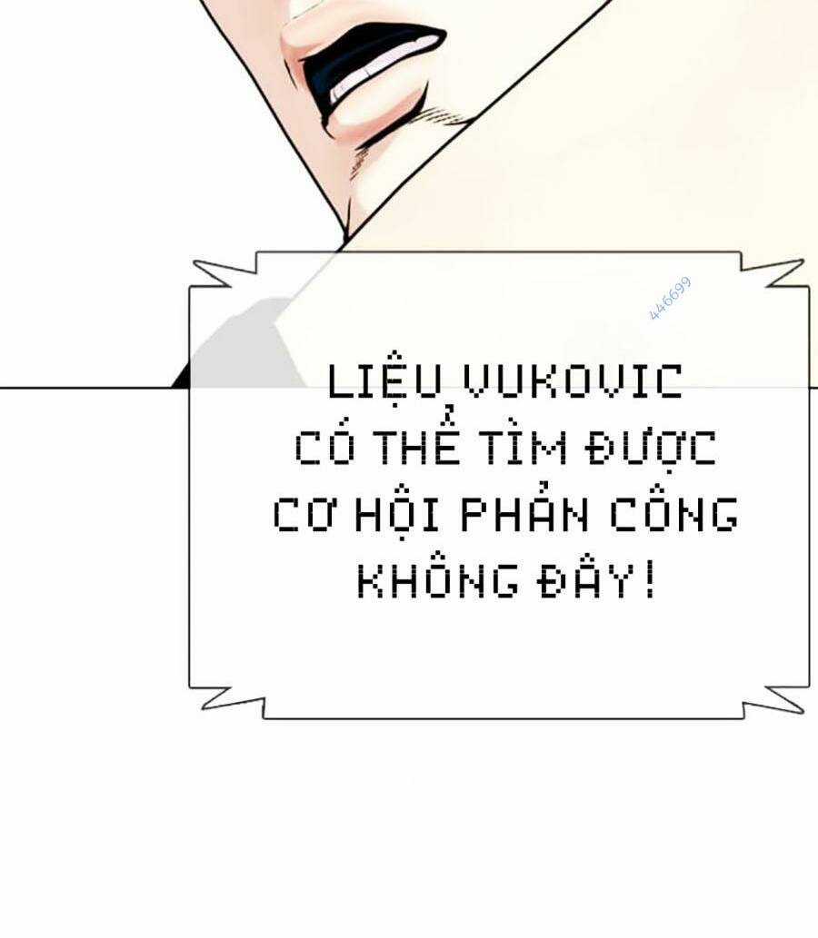 Loser Giỏi Võ - Chapter 49 - Trang 45