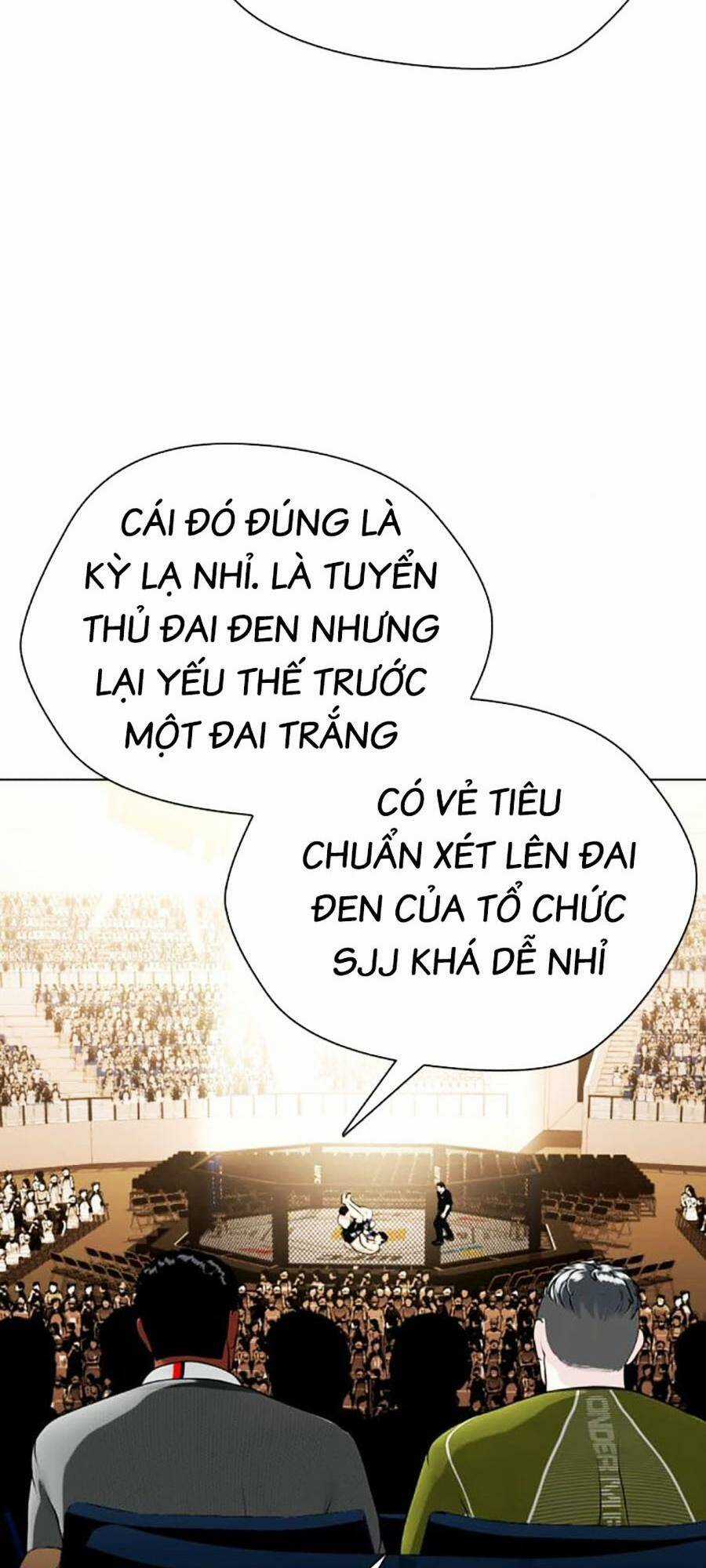 Loser Giỏi Võ - Chapter 49 - Trang 49