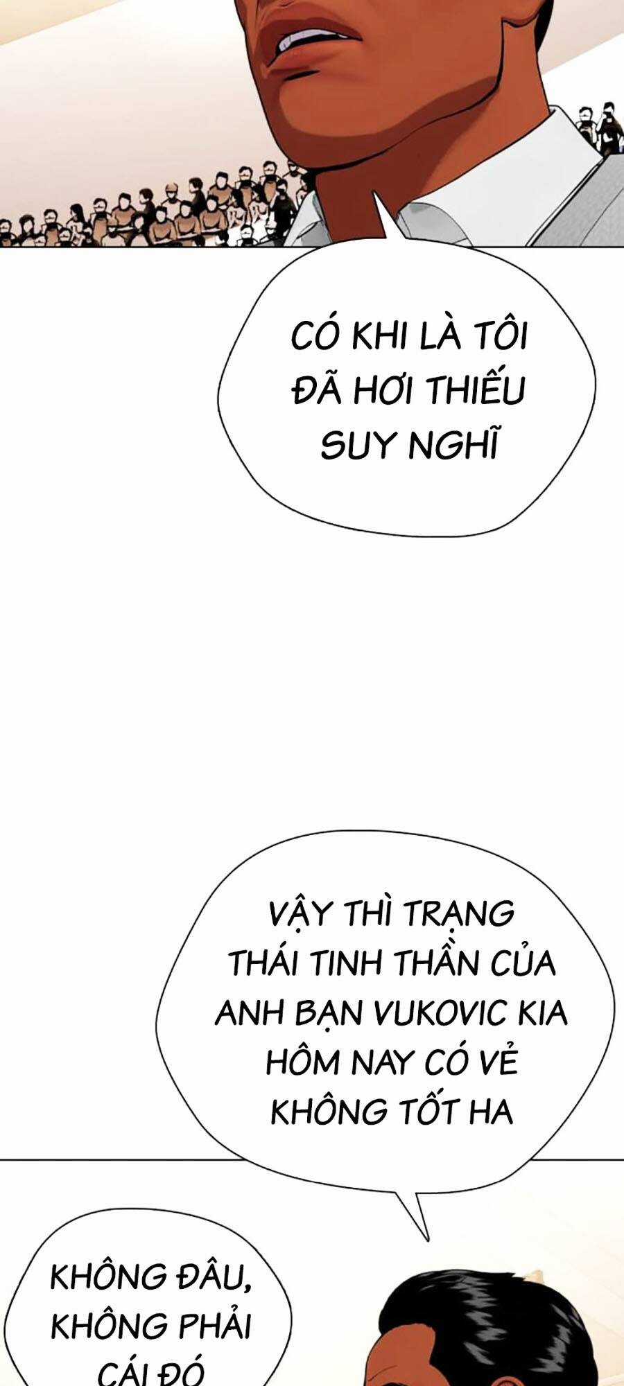 Loser Giỏi Võ - Chapter 49 - Trang 52