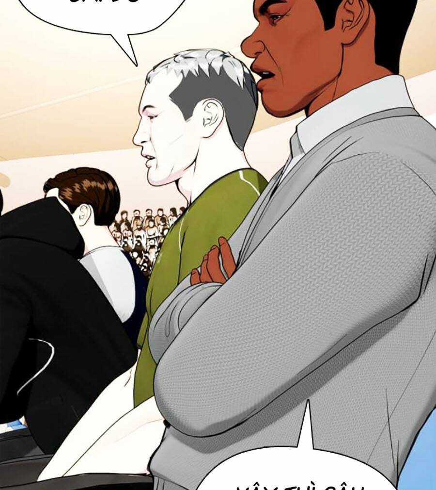 Loser Giỏi Võ - Chapter 49 - Trang 53