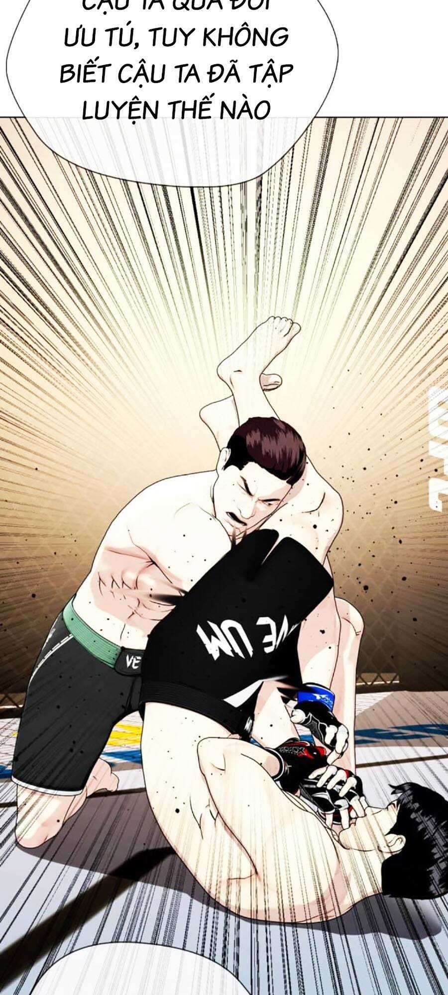 Loser Giỏi Võ - Chapter 49 - Trang 58