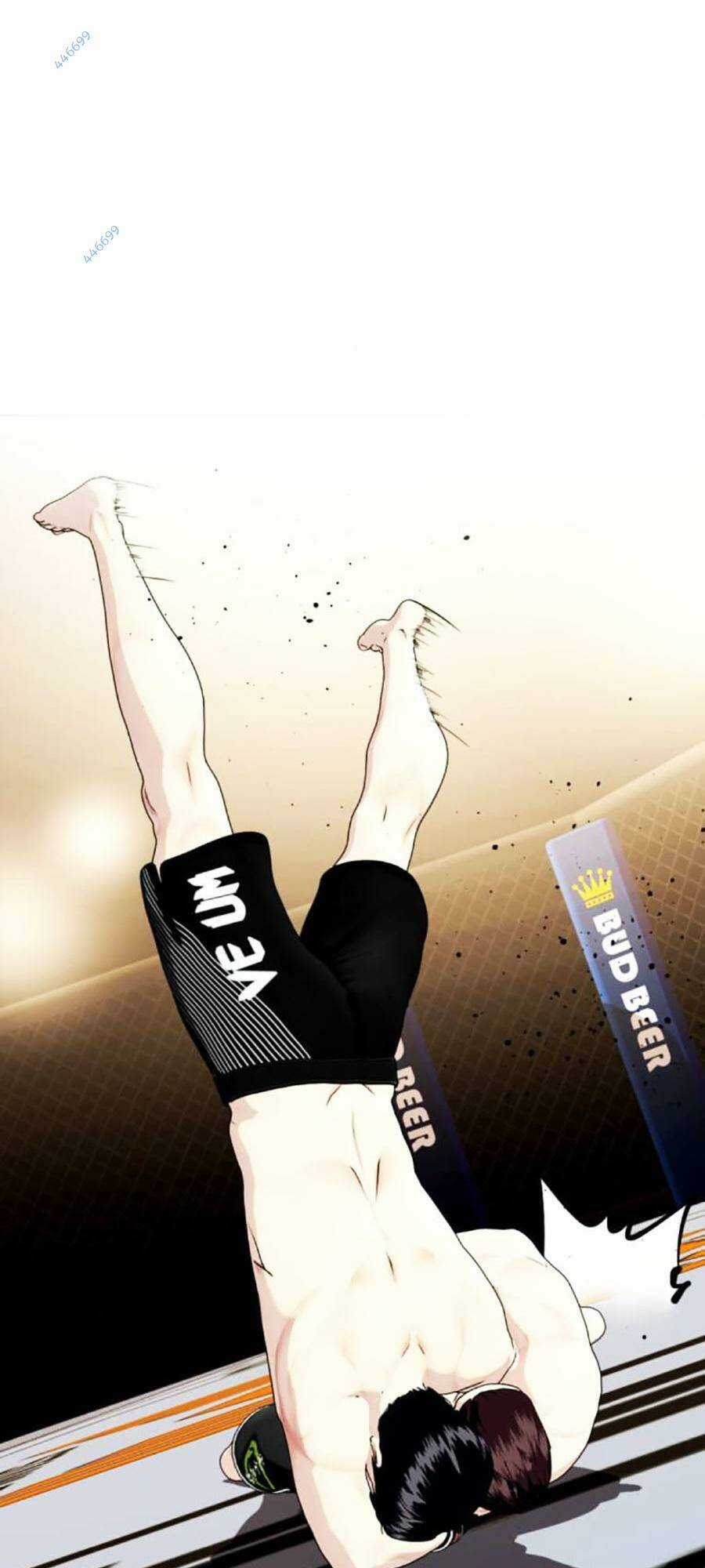 Loser Giỏi Võ - Chapter 49 - Trang 7