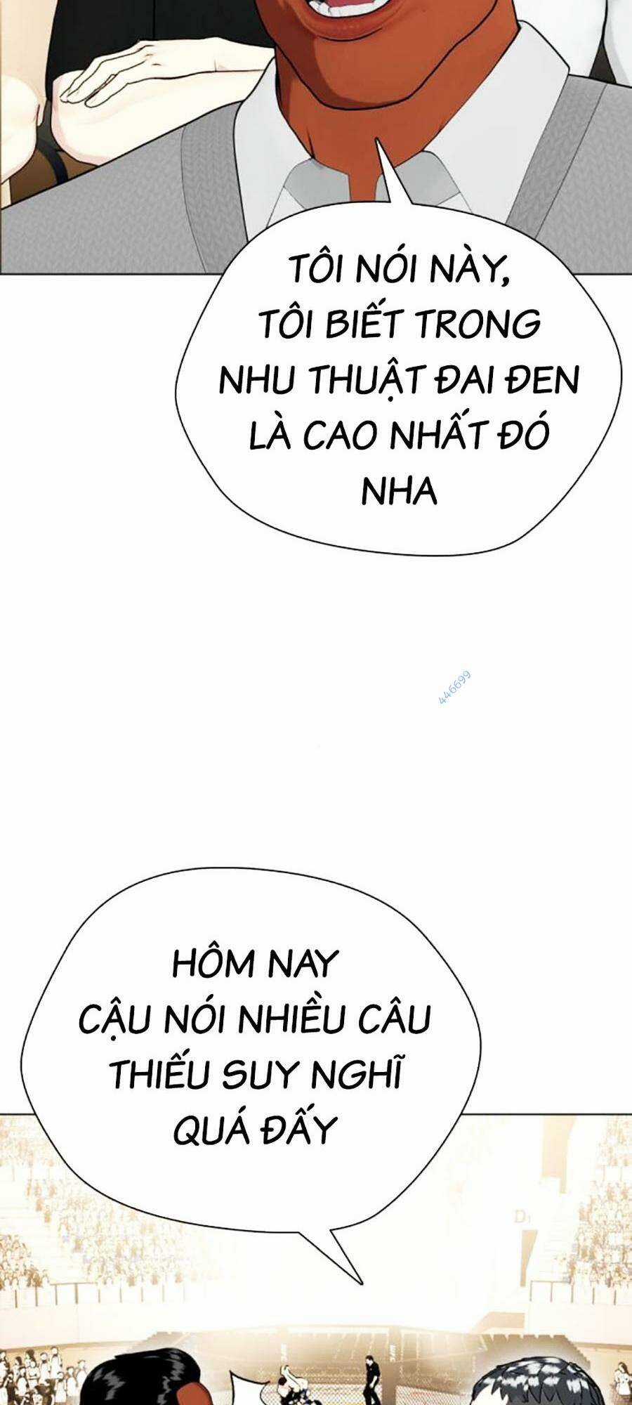 Loser Giỏi Võ - Chapter 49 - Trang 61