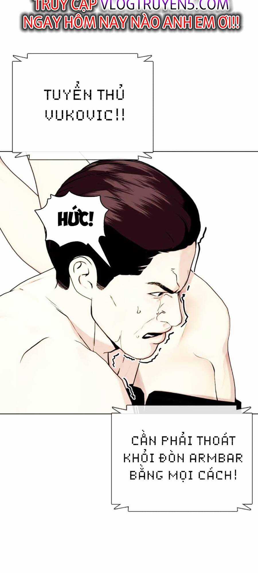 Loser Giỏi Võ - Chapter 49 - Trang 70