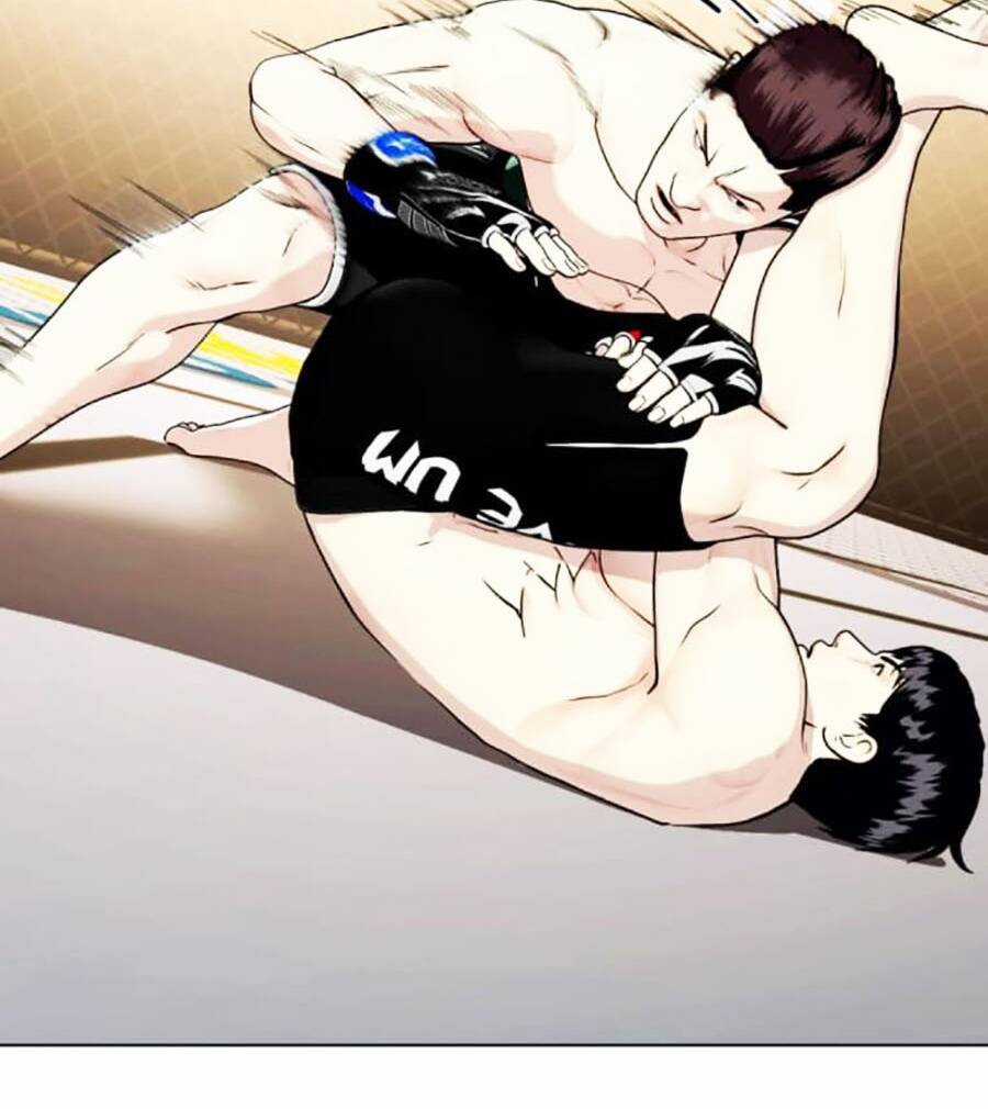 Loser Giỏi Võ - Chapter 49 - Trang 72