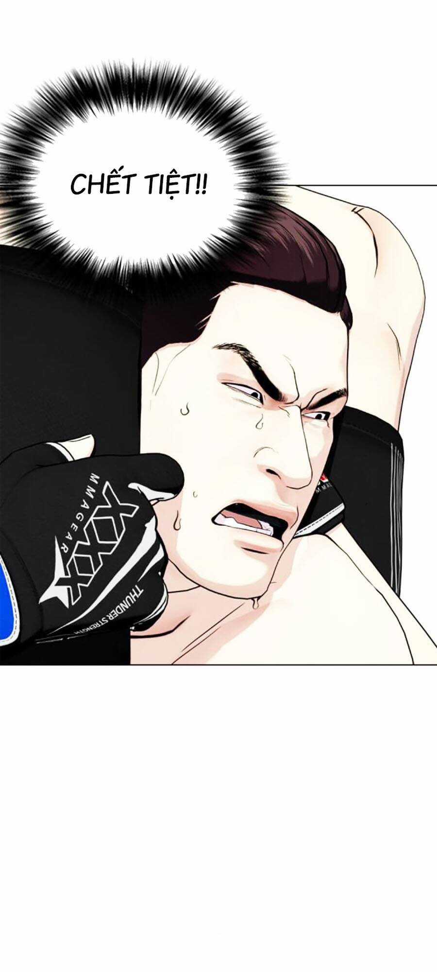 Loser Giỏi Võ - Chapter 49 - Trang 76