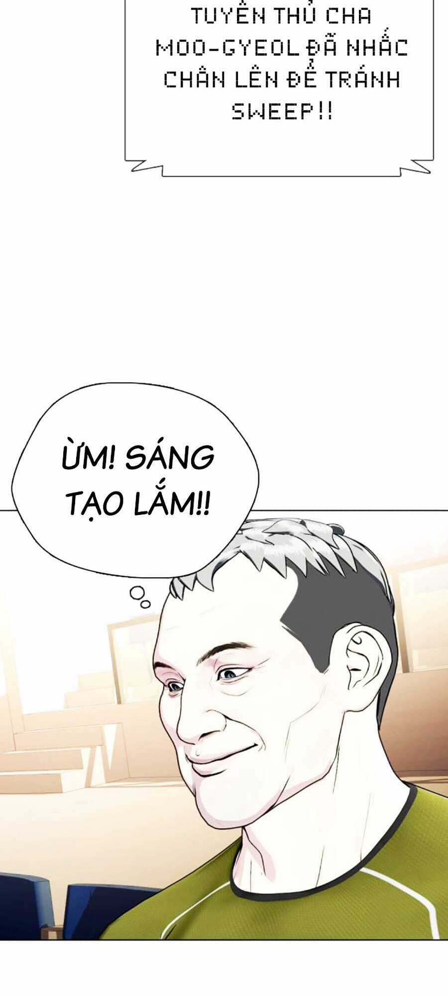 Loser Giỏi Võ - Chapter 49 - Trang 10