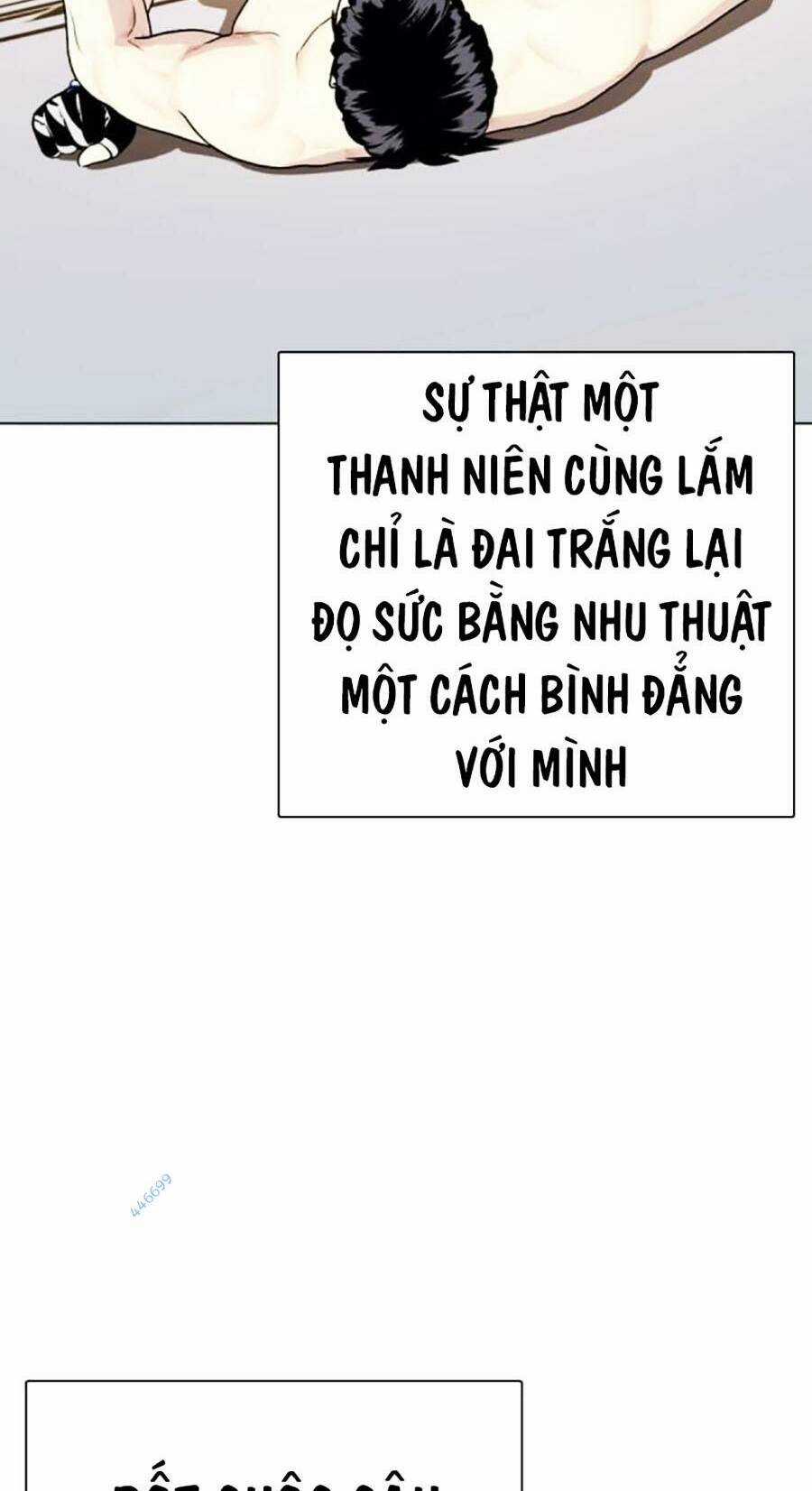 Loser Giỏi Võ - Chapter 49 - Trang 92