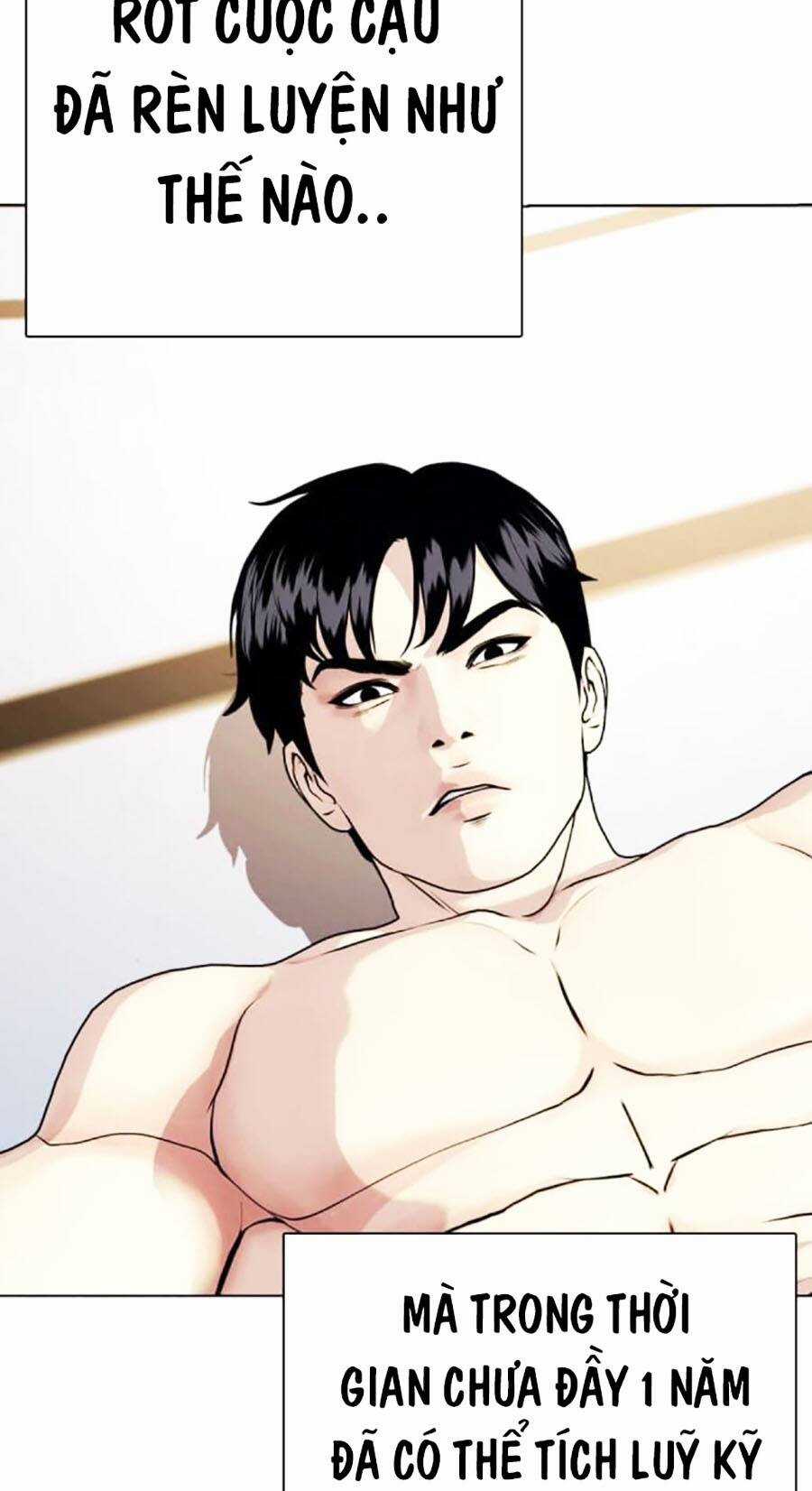 Loser Giỏi Võ - Chapter 49 - Trang 93