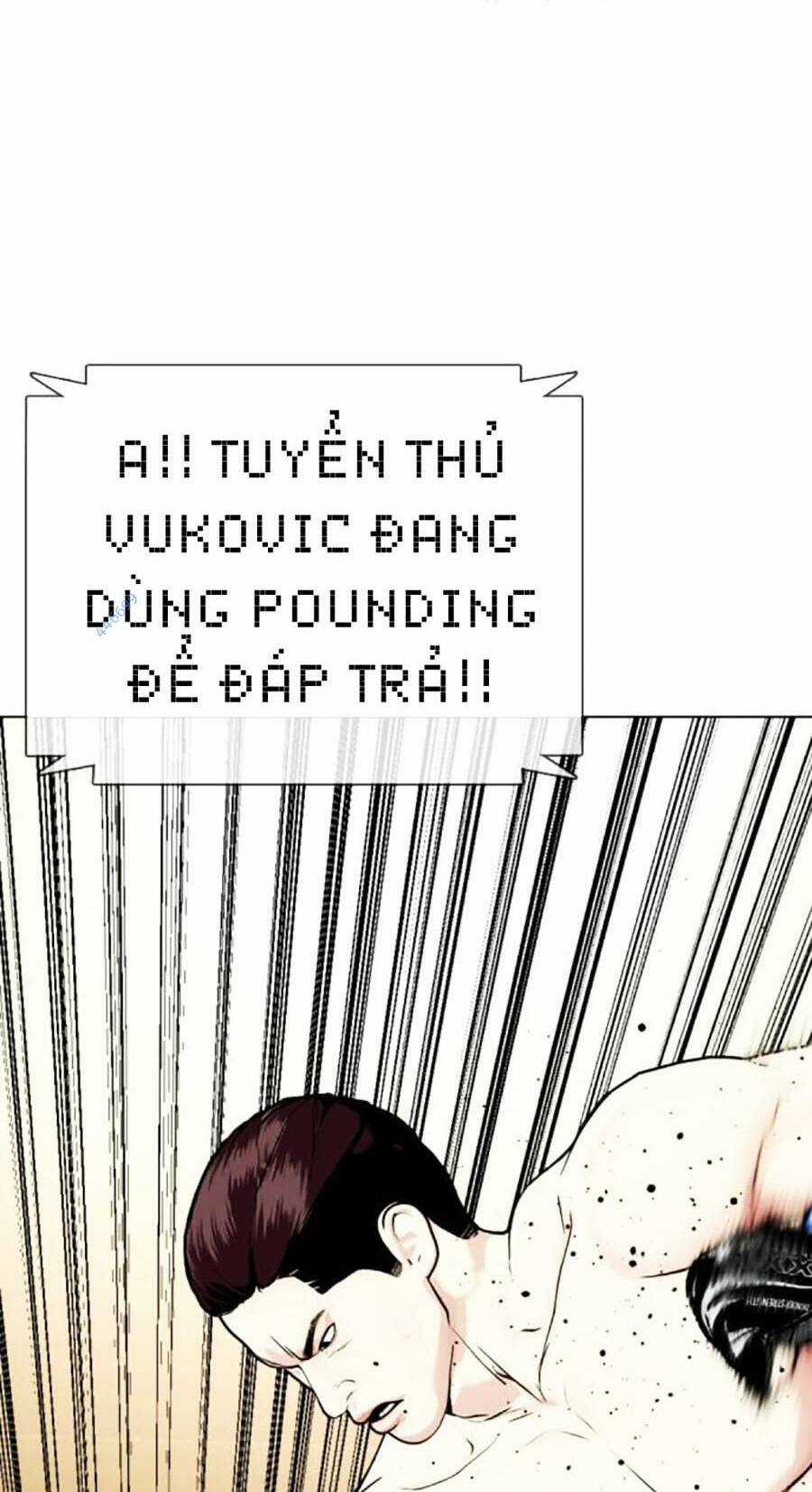 Loser Giỏi Võ - Chapter 49 - Trang 96