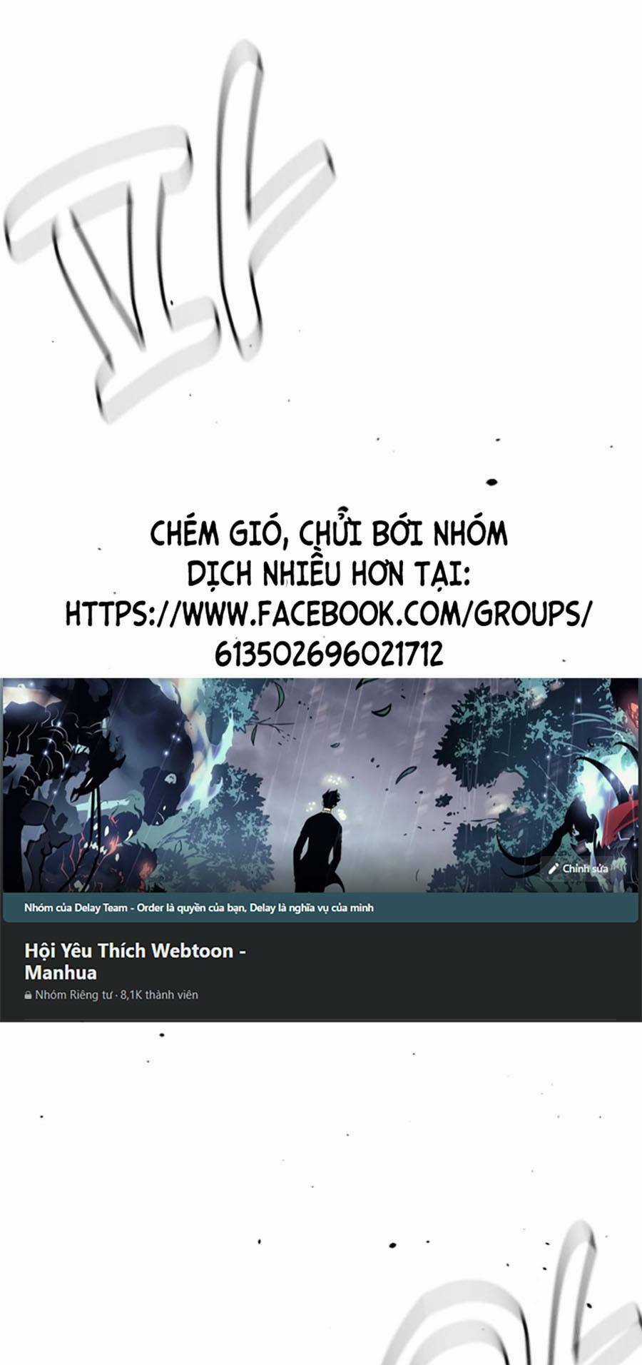 Loser Giỏi Võ - Chapter 5 - Trang 1